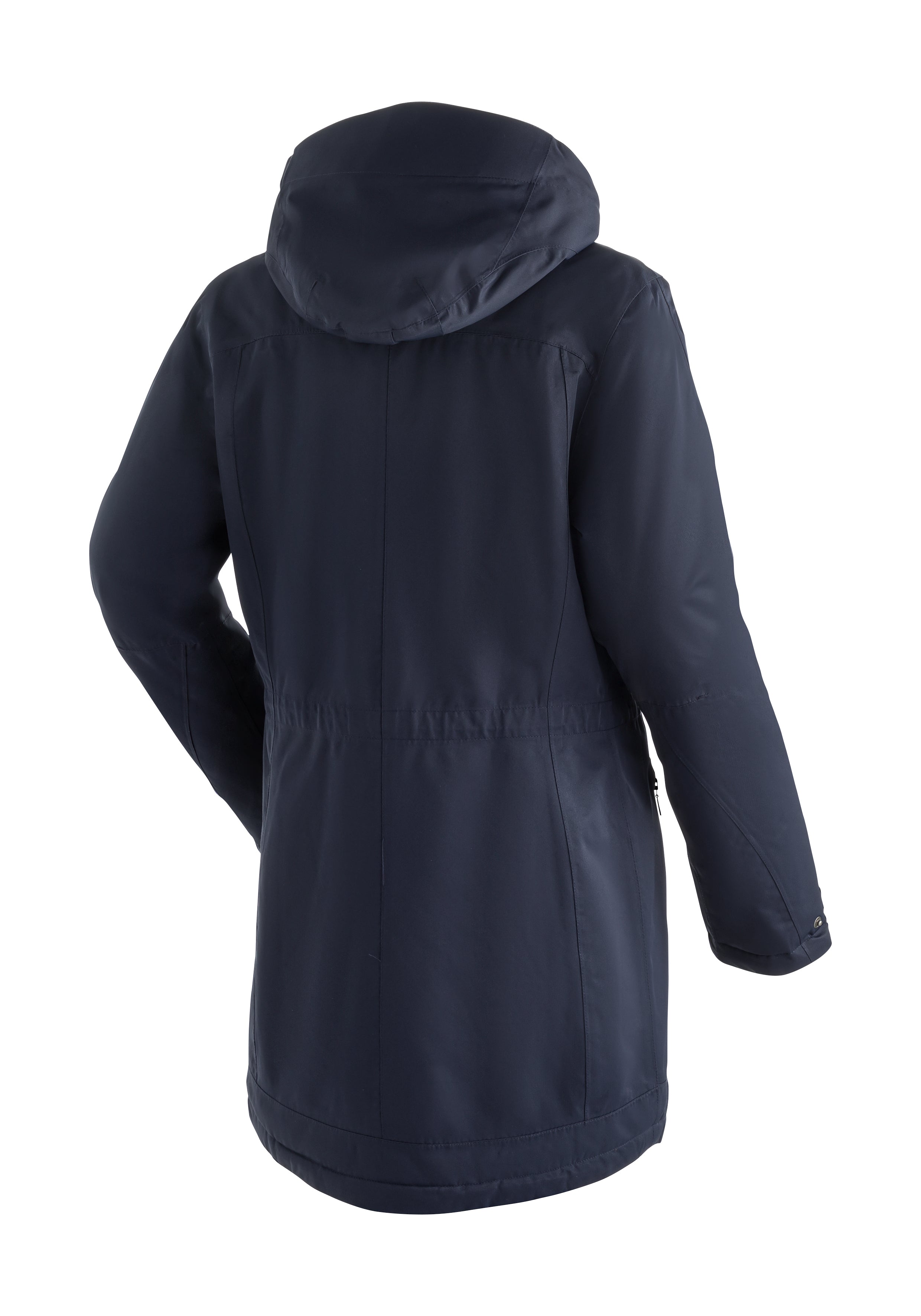 Maier Sports LISA 2.1 Outdoor-Mantel
