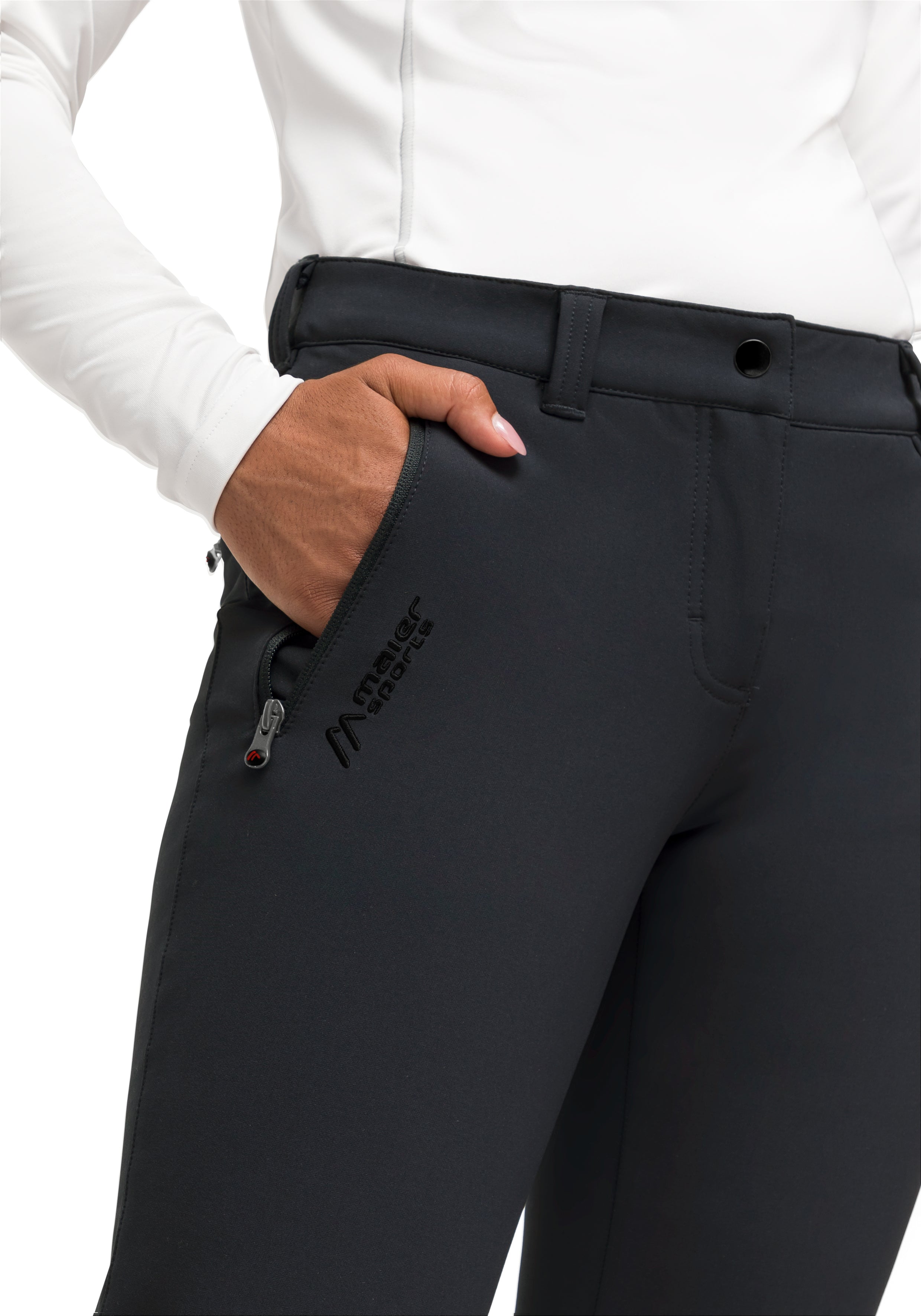 SPORTS Damen Berghose "Nara Vario"