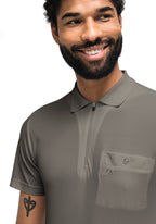 Polo 1/2 Arm Arwin 2.0 Herren Wandershirt
