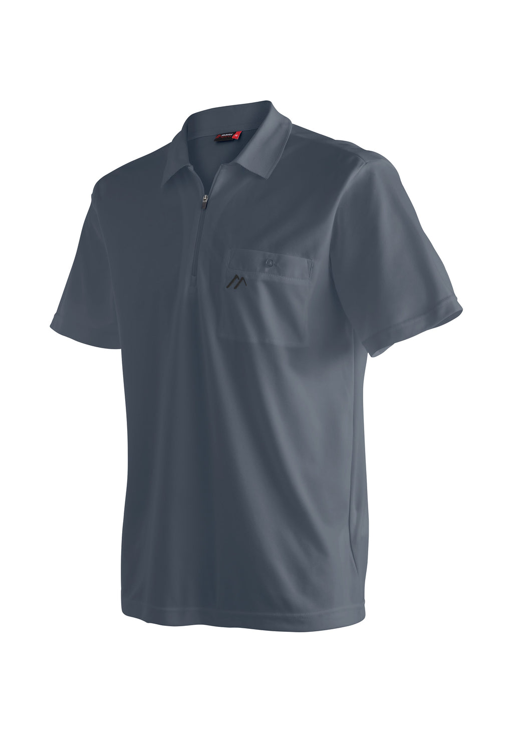 Polo 1/2 Arm Arwin 2.0 Herren Wandershirt