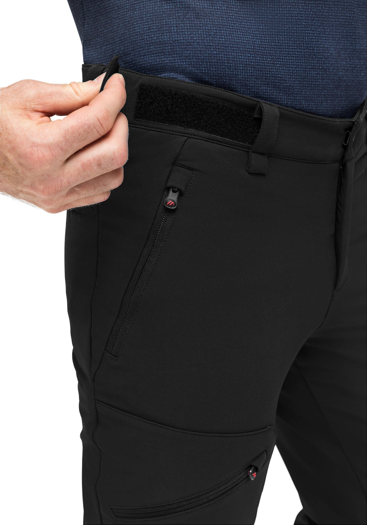 Herren Berghose He-Hose el. Foidit M