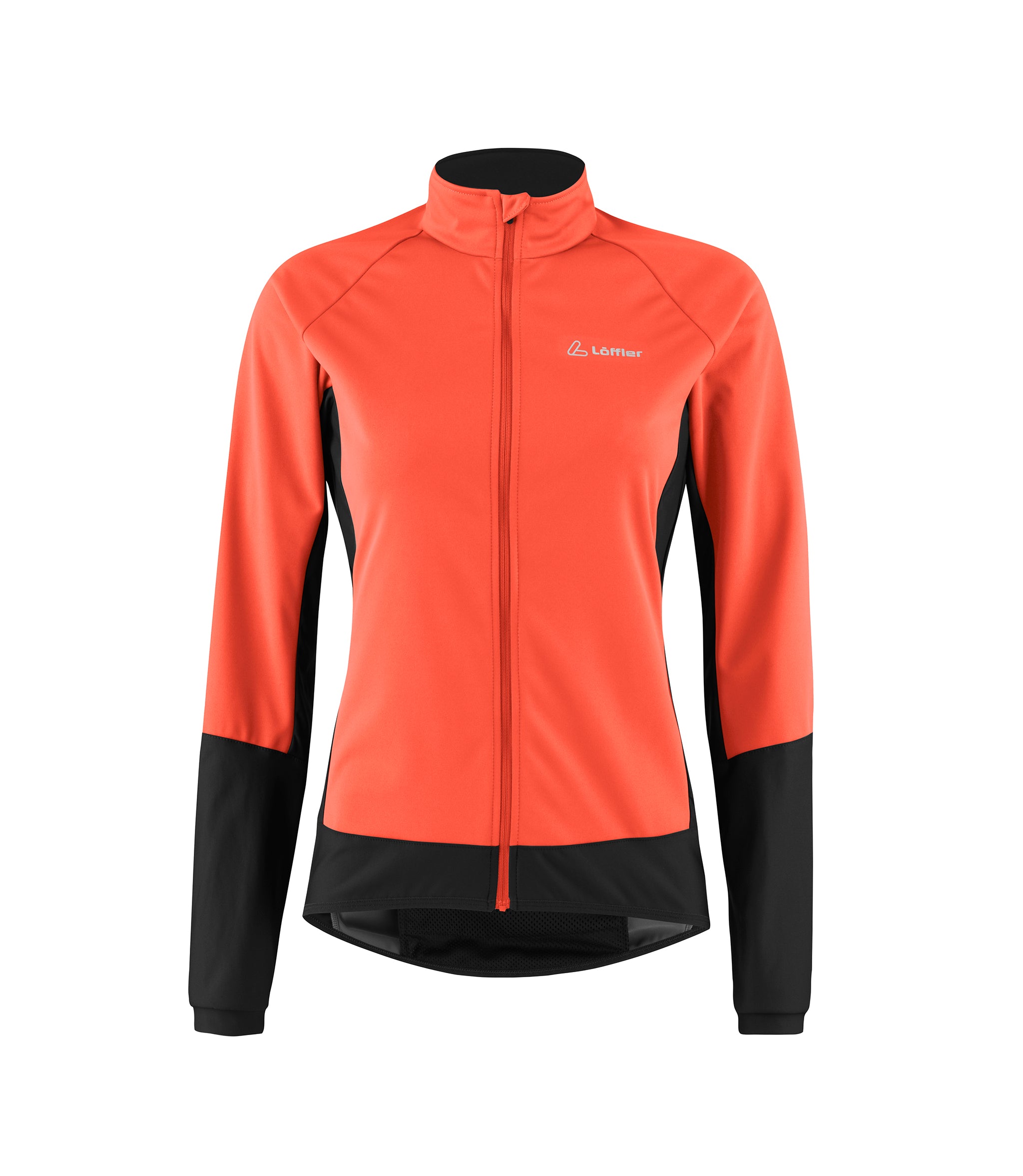 W BIKE JACKET ALPHA AB LIGHT