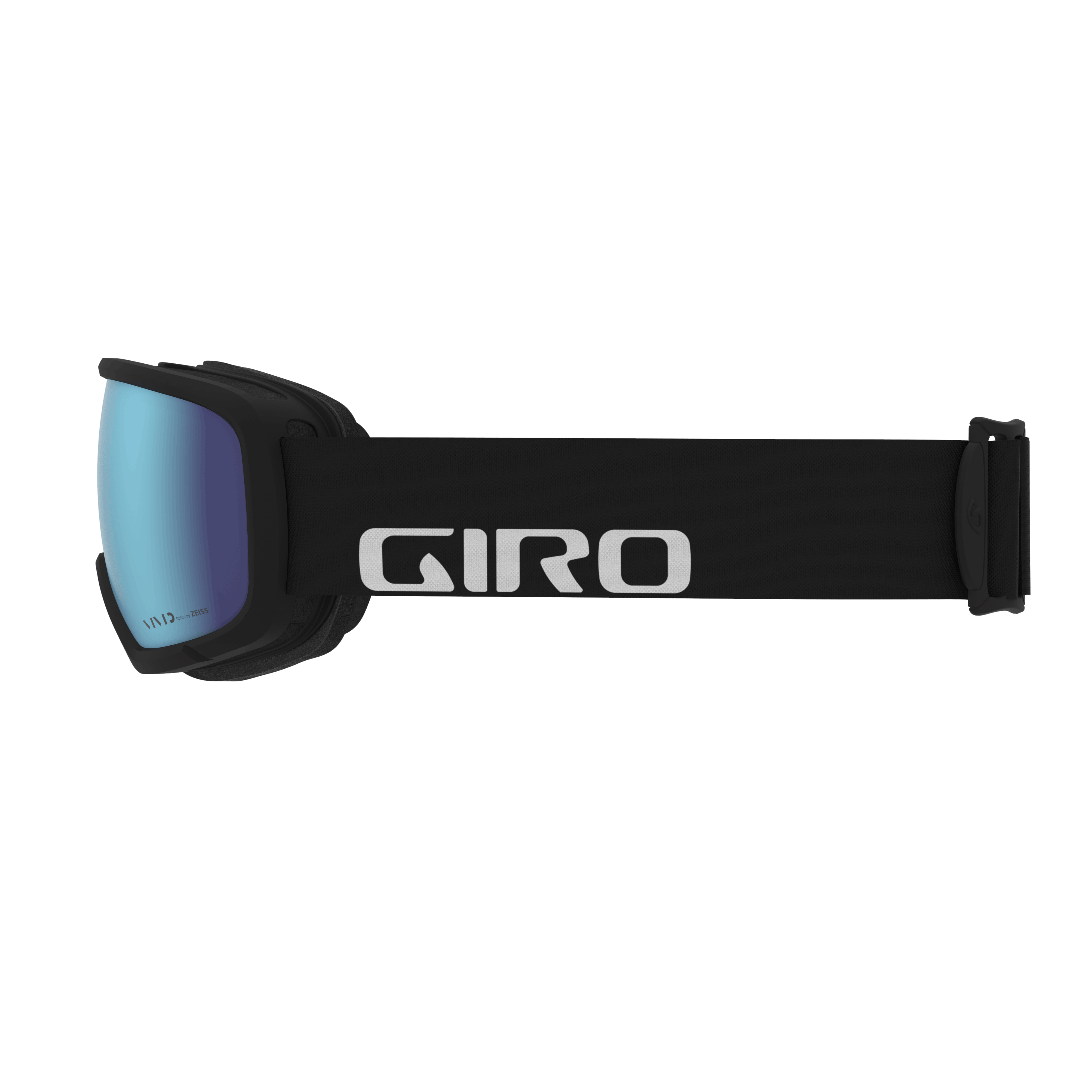 GIRO Ringo Schneebrille mit VIVID-Doppelscheibe