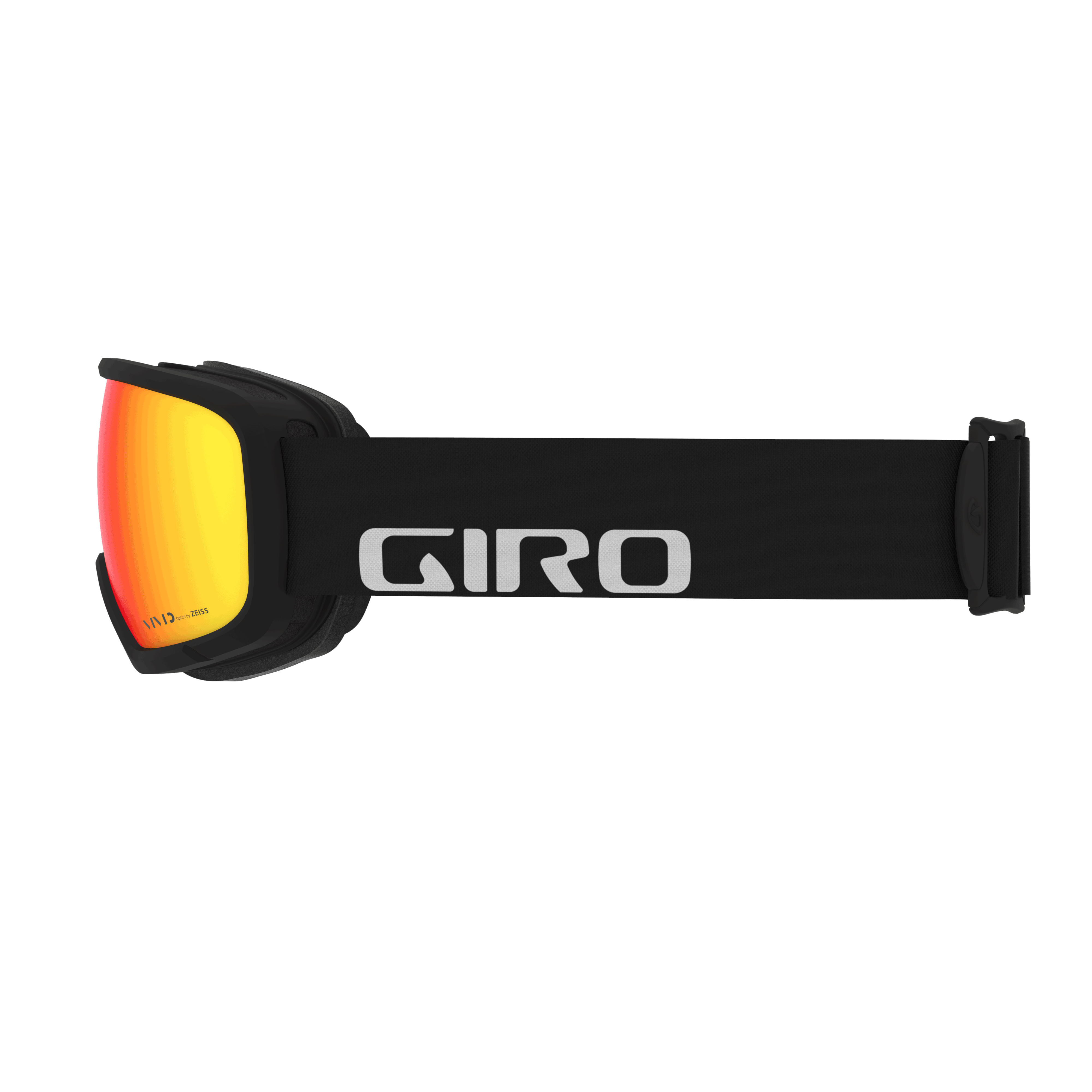 GIRO Ringo Schneebrille mit VIVID-Doppelscheibe