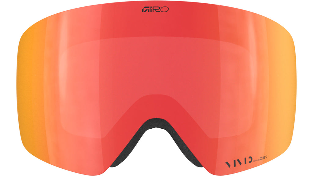 Contour RS Skibrille