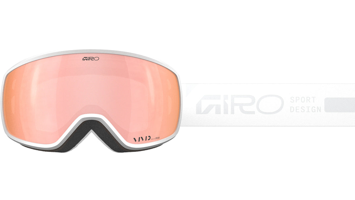 Balance II W Skibrille