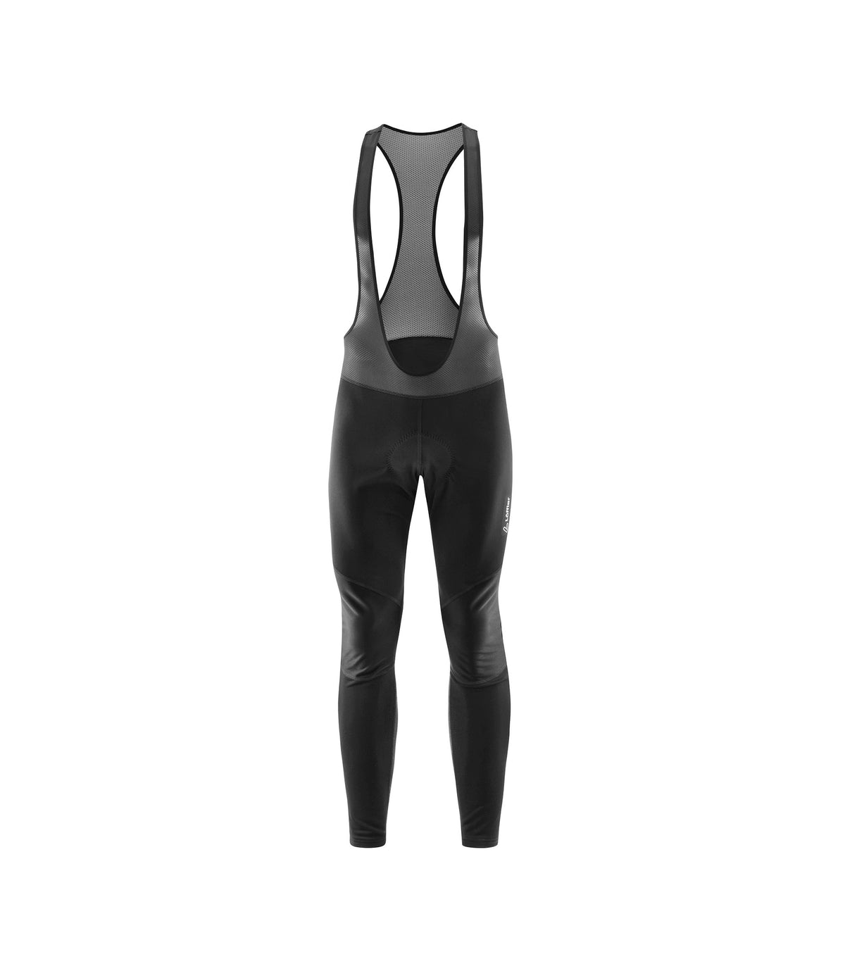 M BIKE BIB TIGHTS AB ELASTIC Softshell Thermo