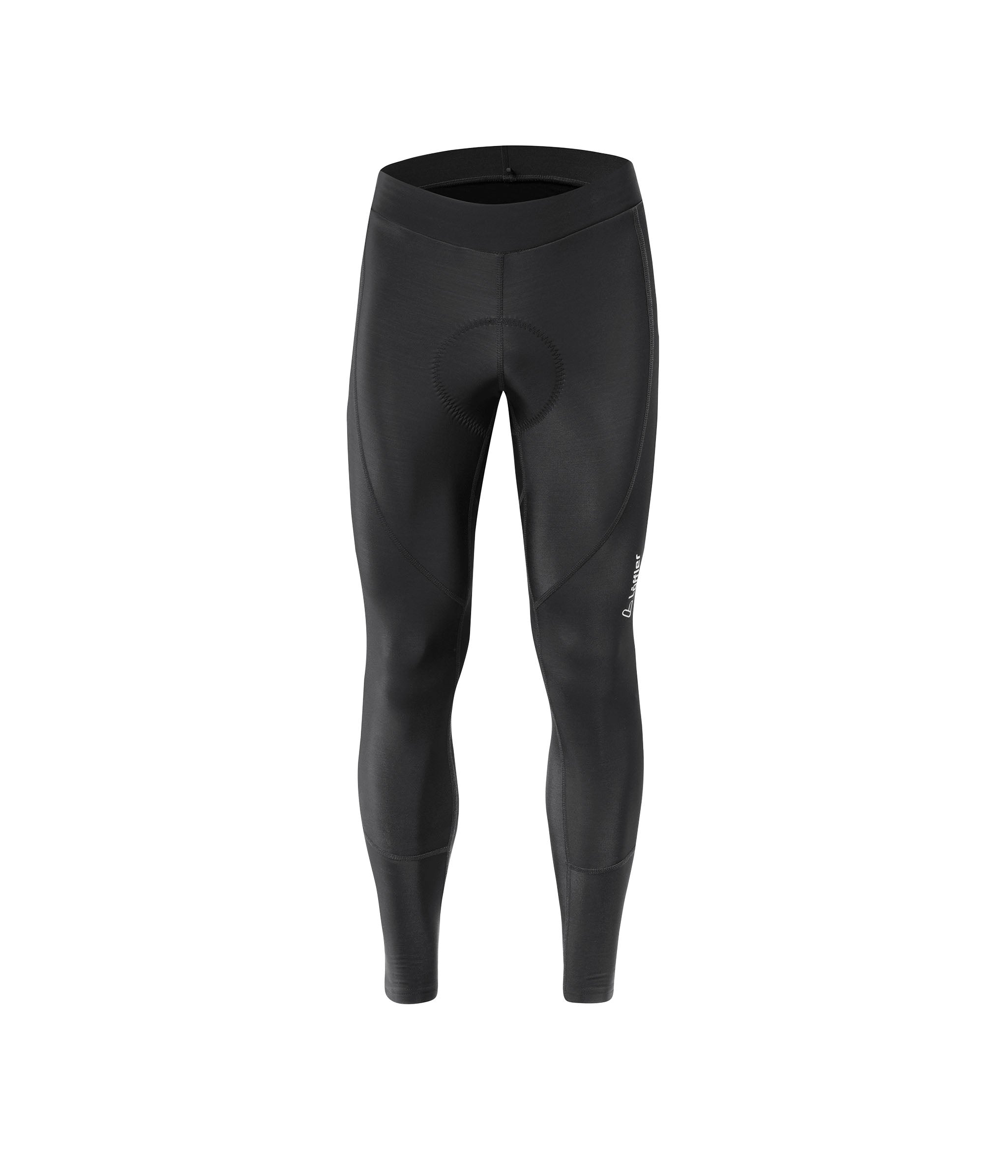 M BIKE TIGHTS THERMO ELASTIC