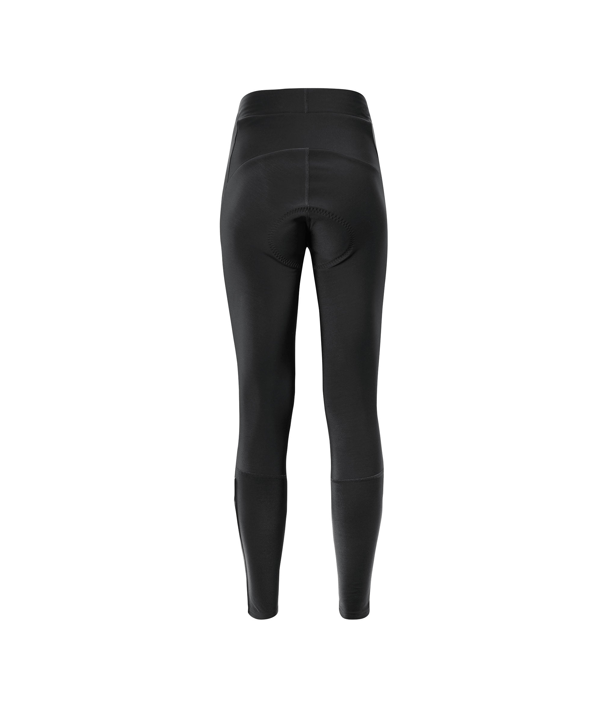 W BIKE TIGHTS THERMO ELASTIC