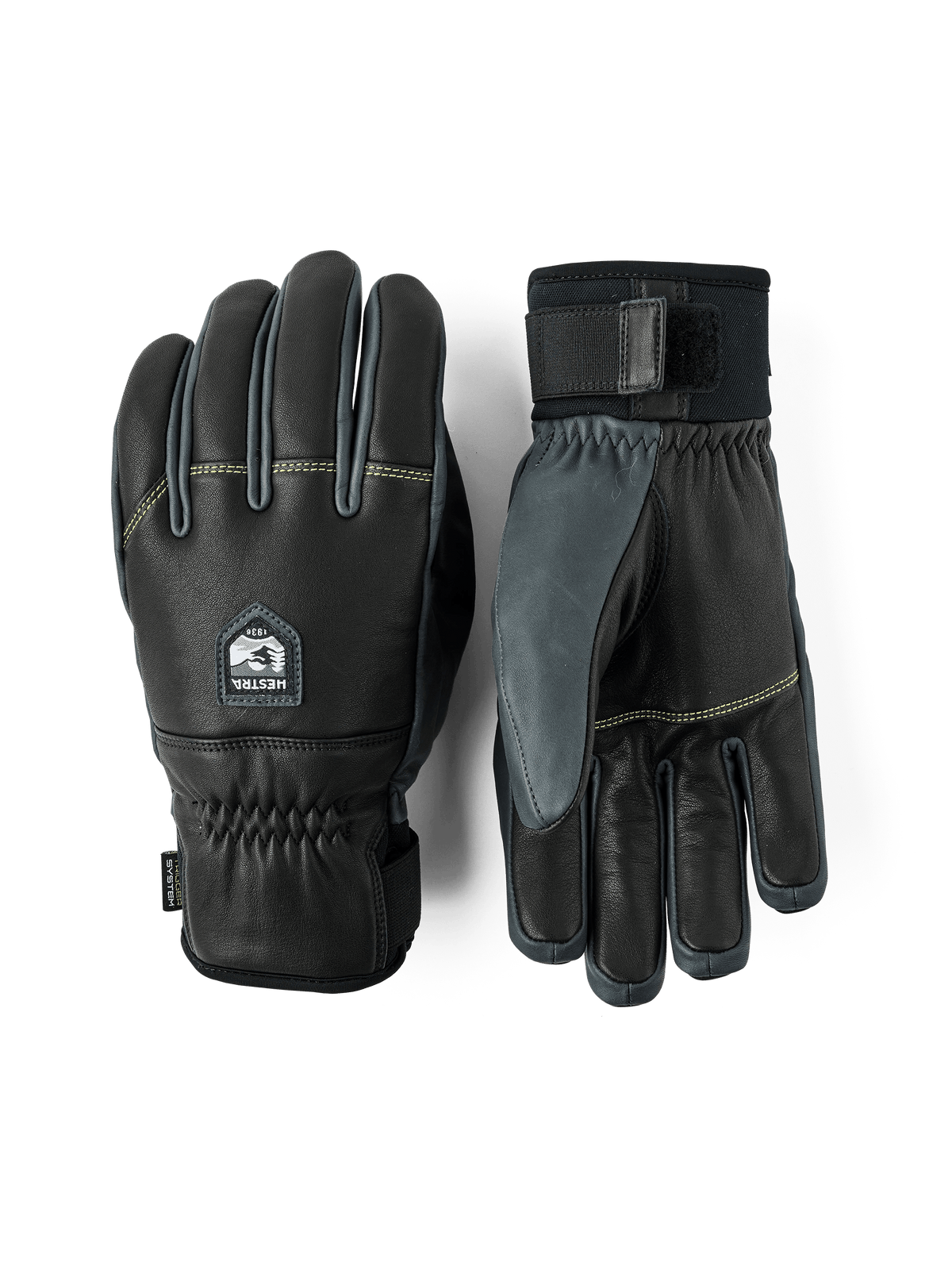 Omni Trigger - 5 finger Skihandschuhe