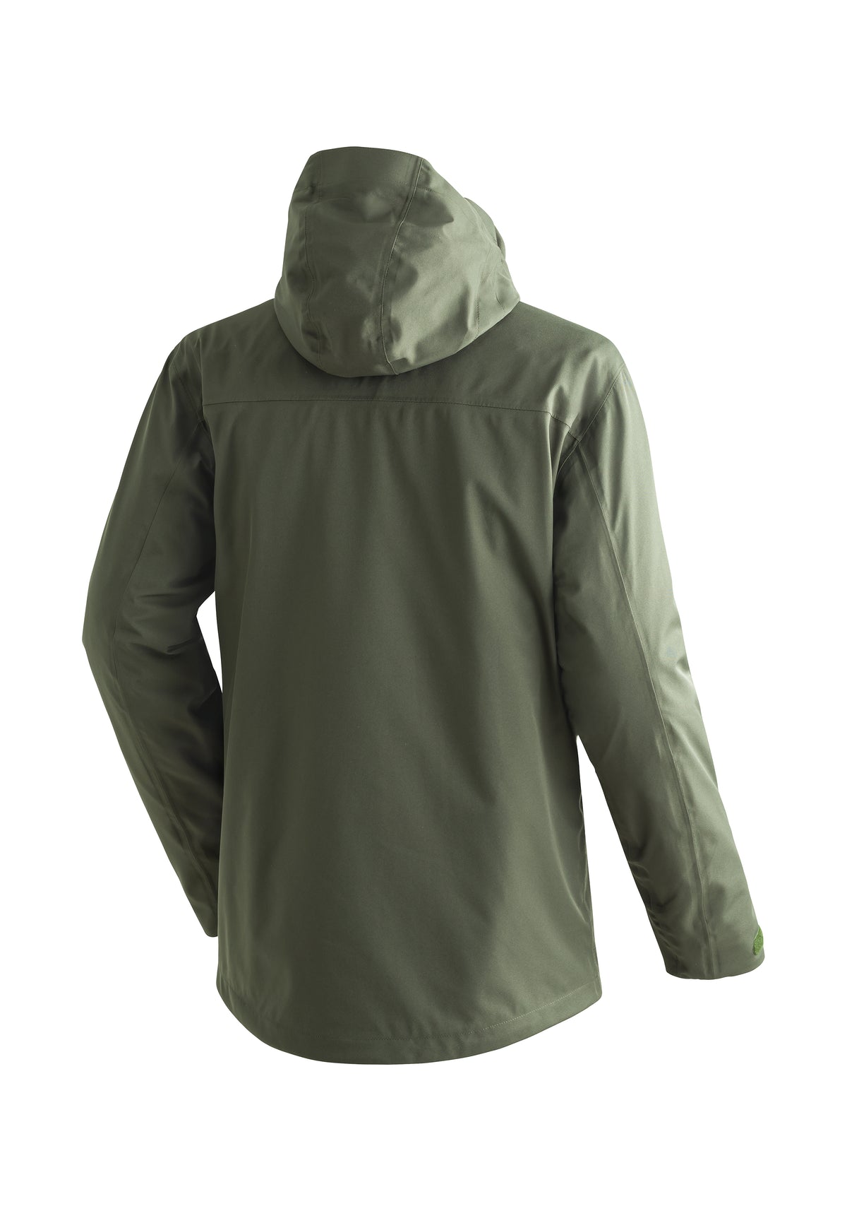Peyor 3in1 Herren Outdoorjacke Grün