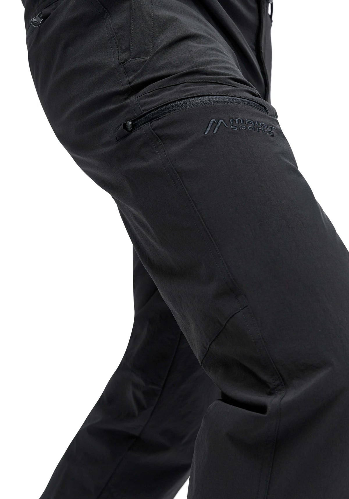 Nil Winter Hose kurz – Outdoor Funktionshose