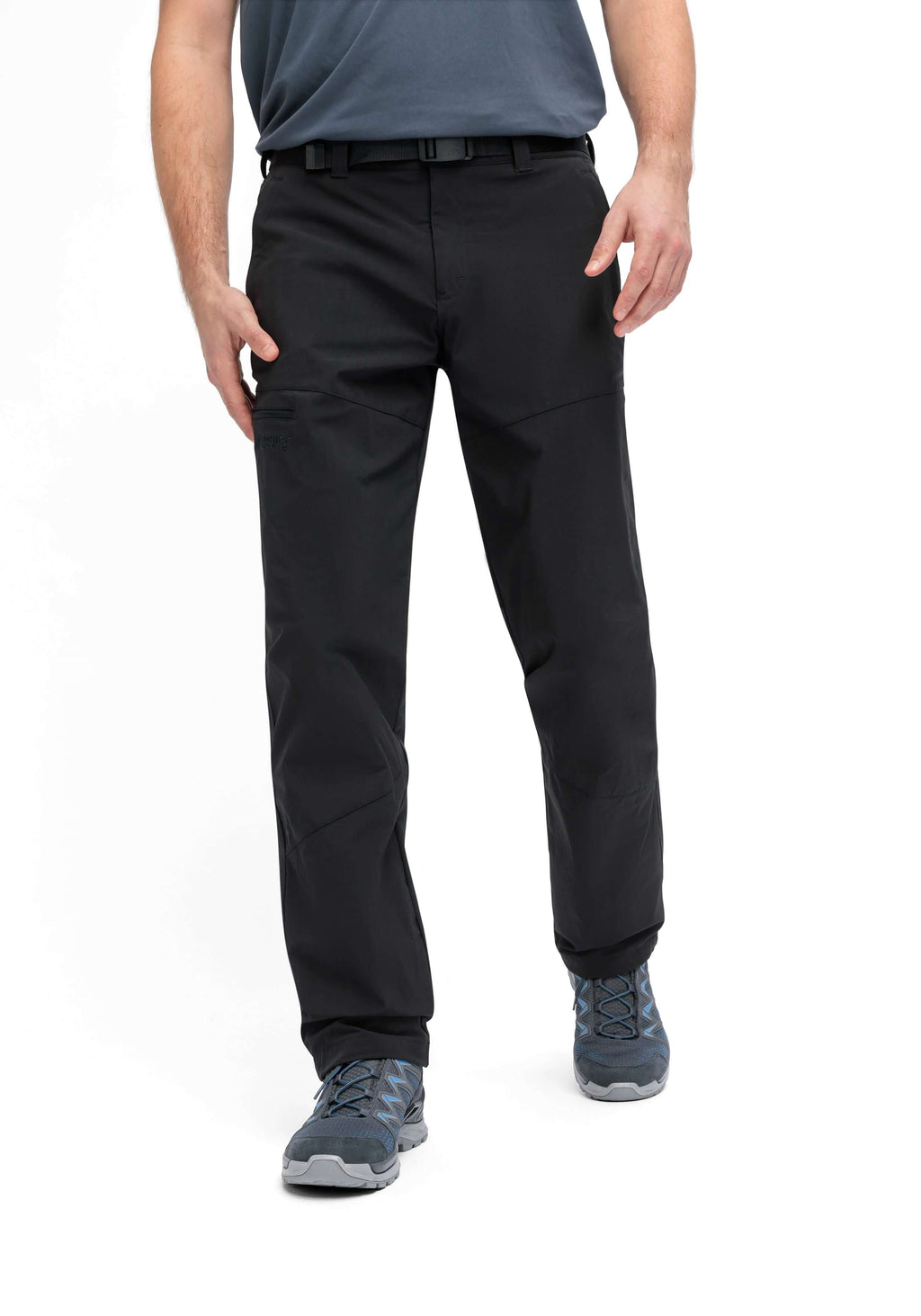 Nil Winter Hose – Funktionshose Outdoor