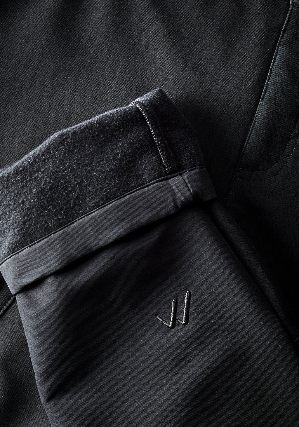Nil Winter Hose – Funktionshose Outdoor