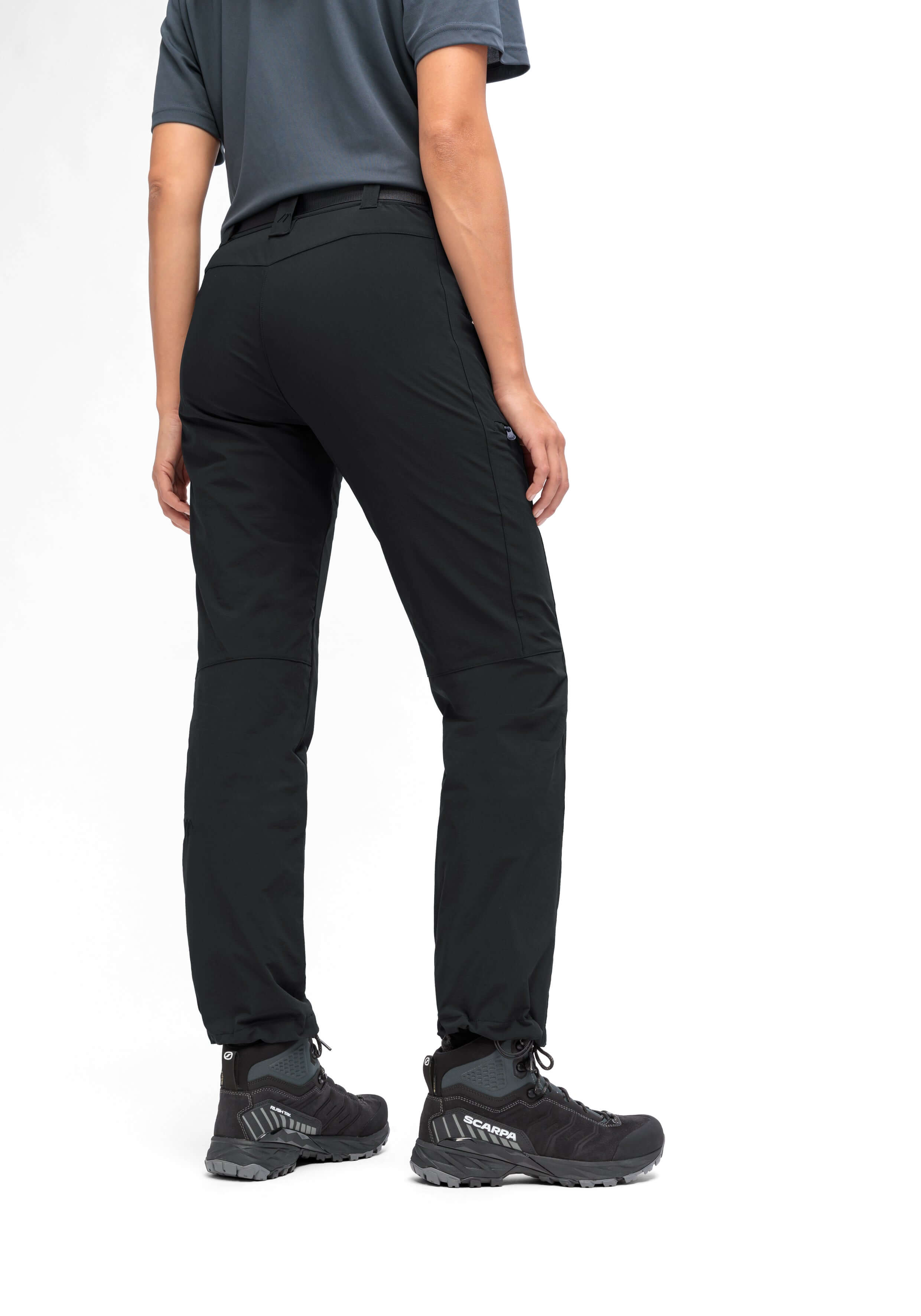 DAMEN Lulaka Winter Hose