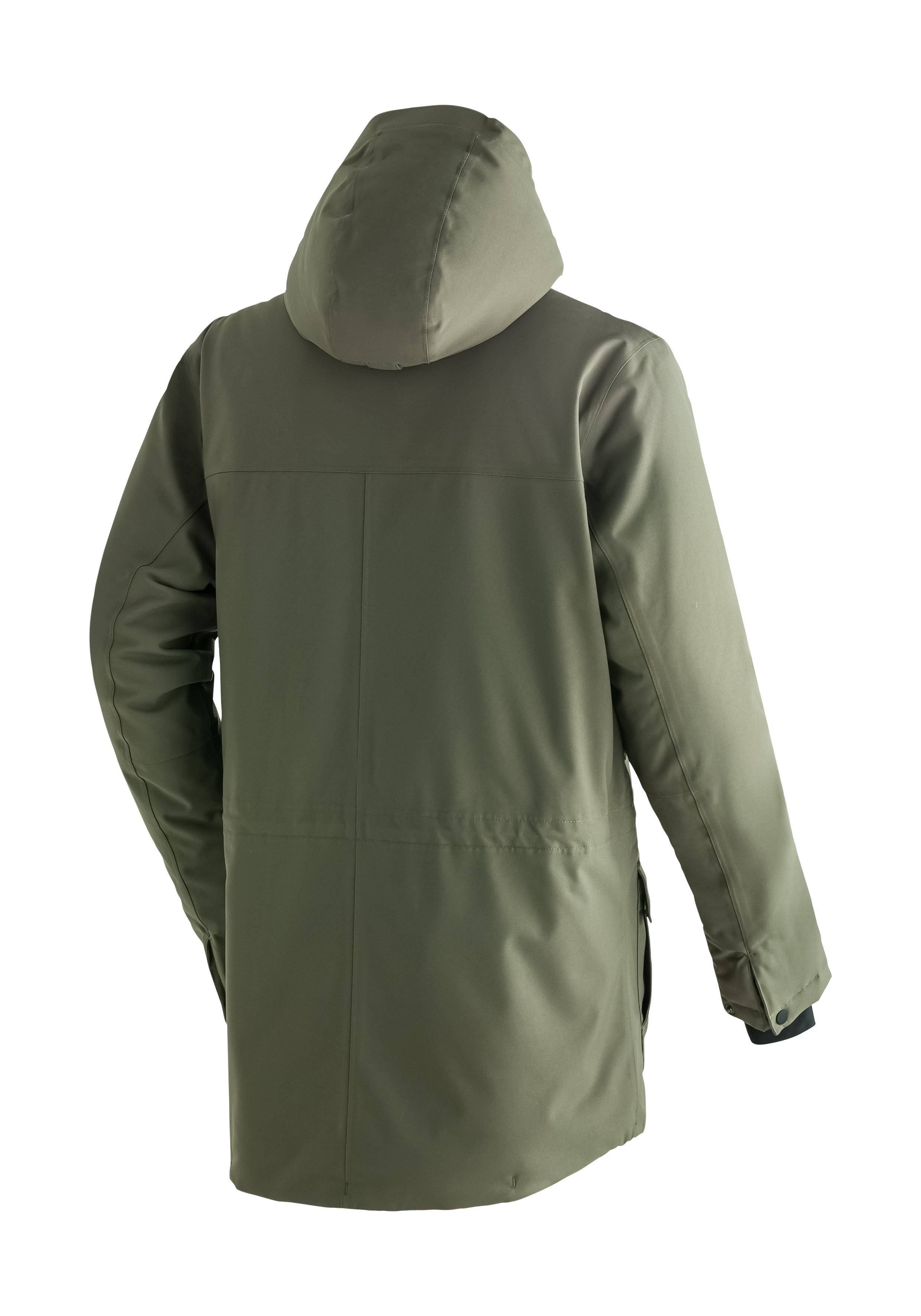Maier Sports SENNE Outdoorjacke für Herren