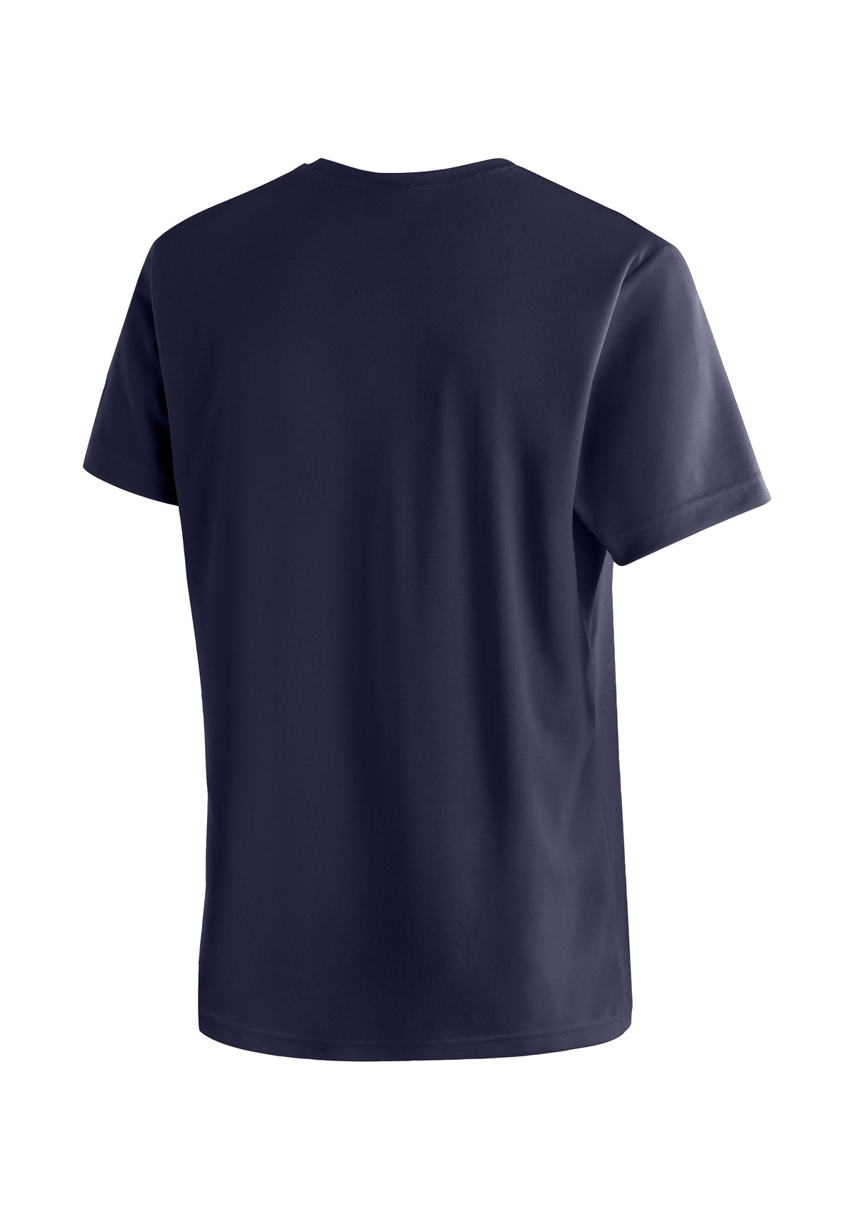 Dieter Print Outdoor-Shirt schnelltrocknend