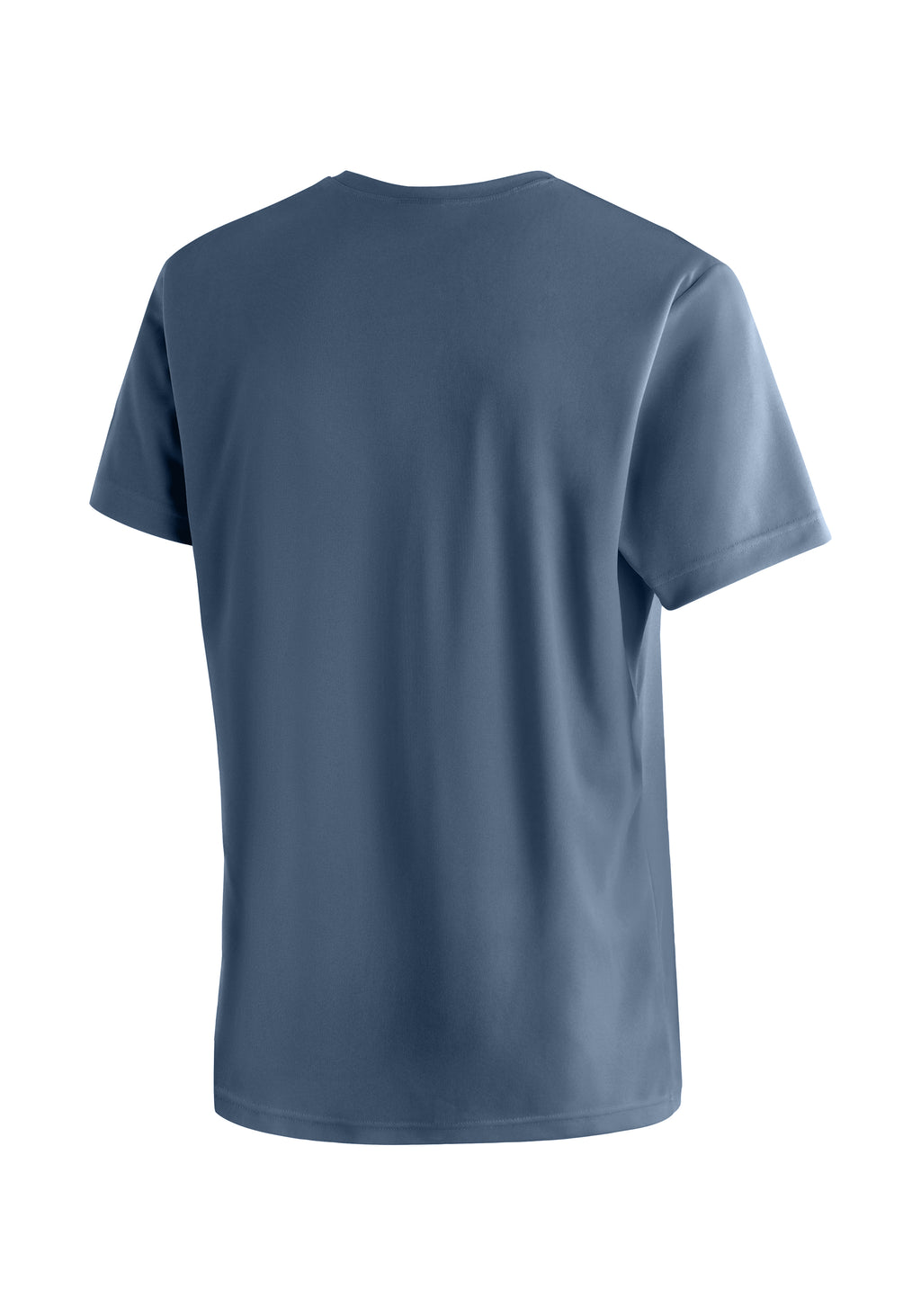 Dieter Print Outdoor-Shirt schnelltrocknend