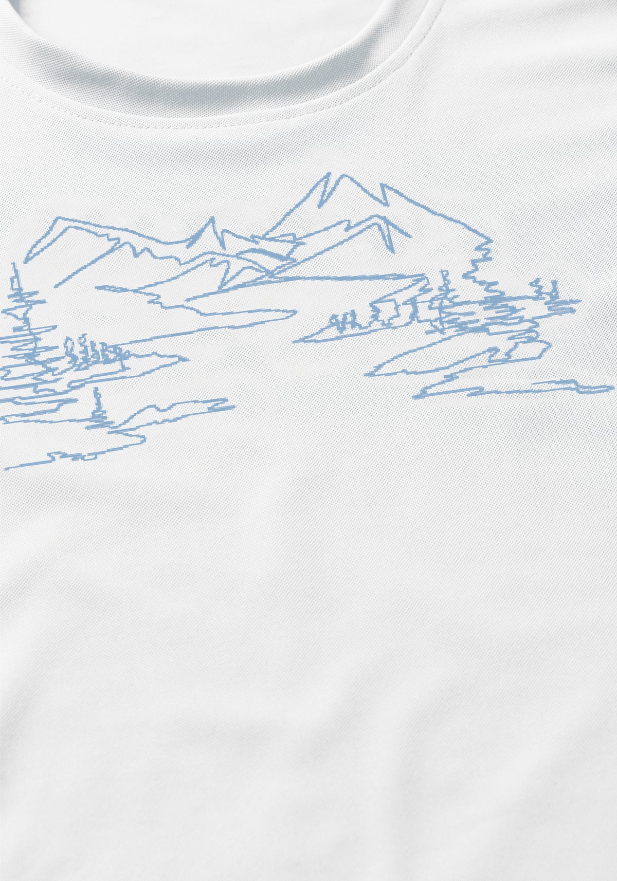 Wilma Print