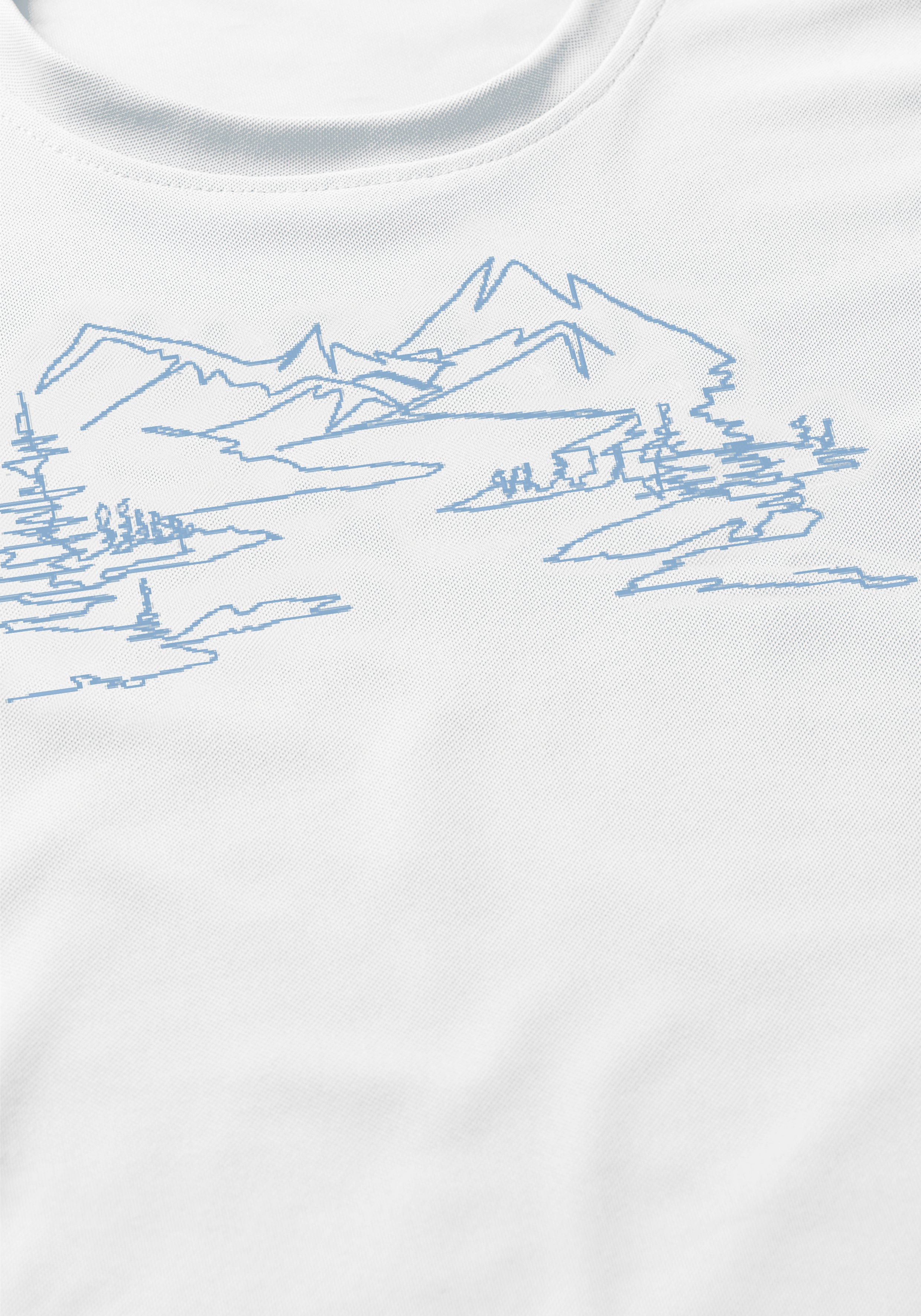 Wilma Print