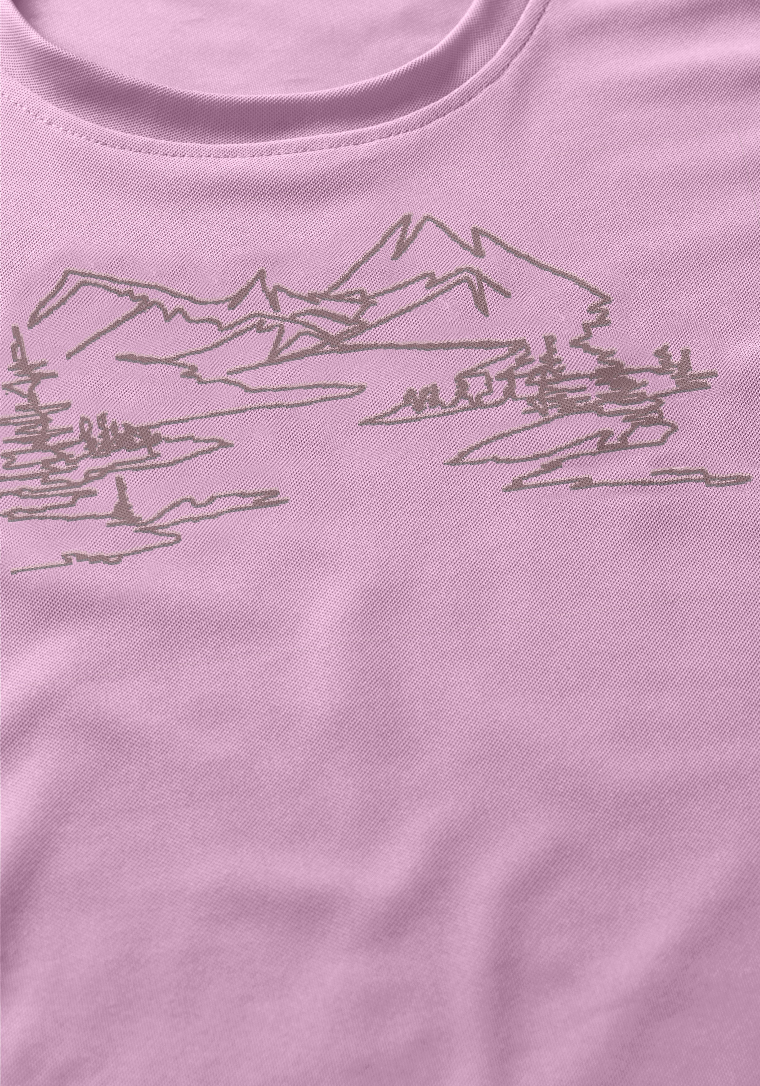 Wilma Print