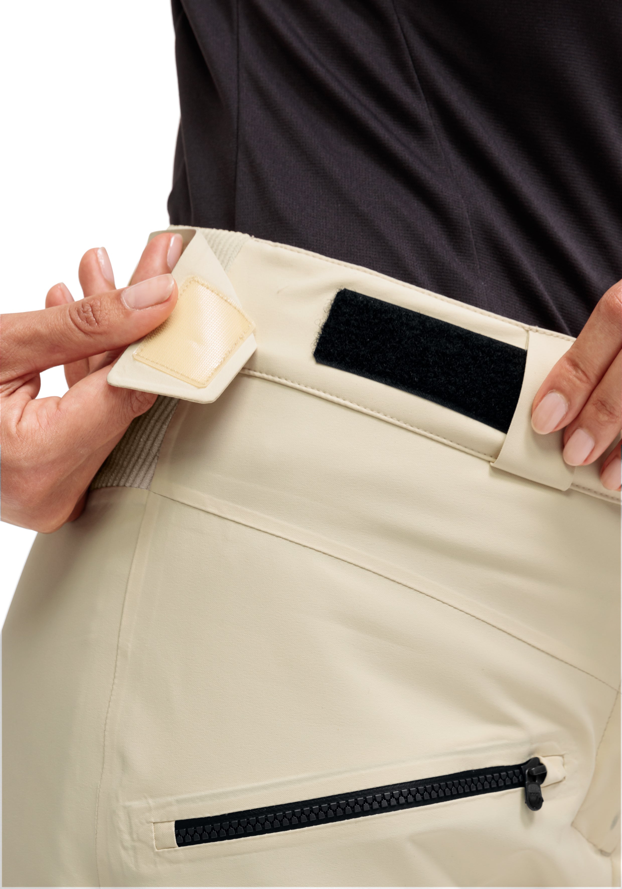 Whiteglam Pants W