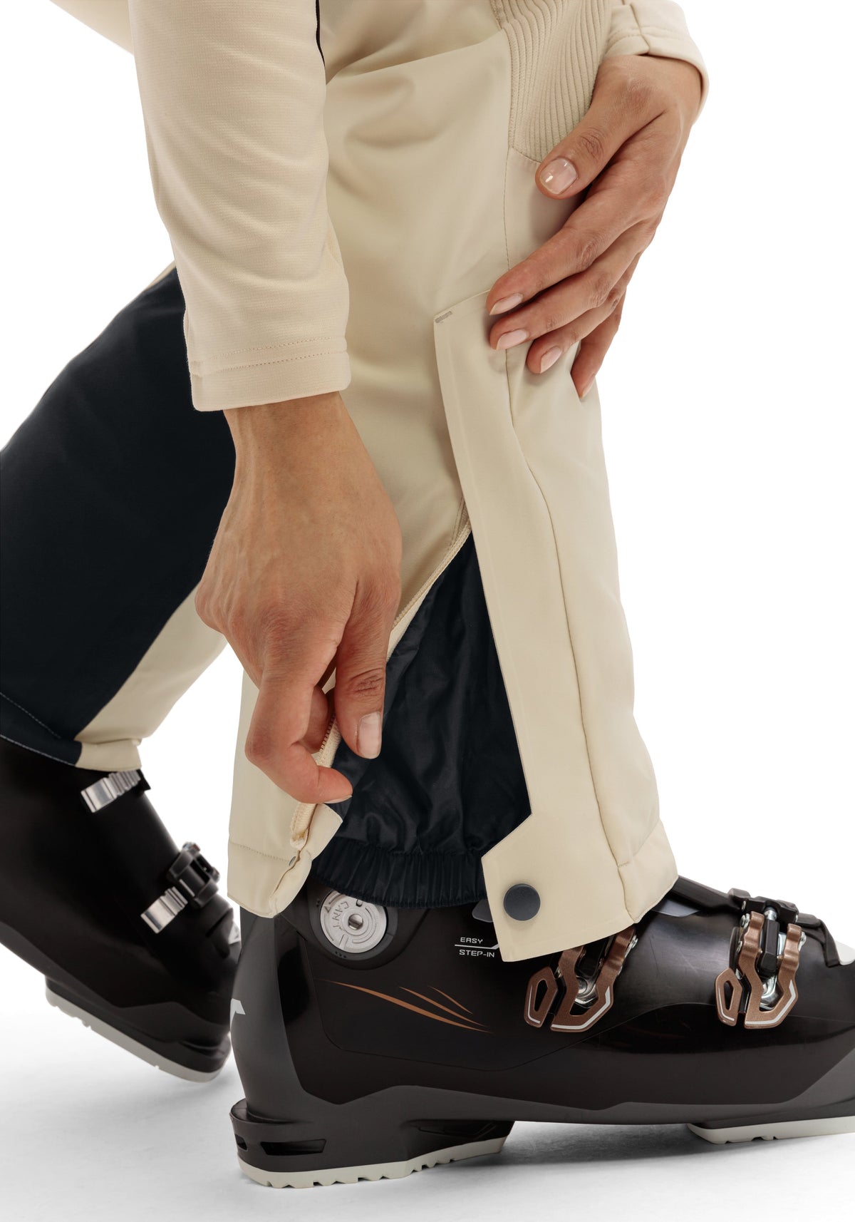Whiteglam Pants W