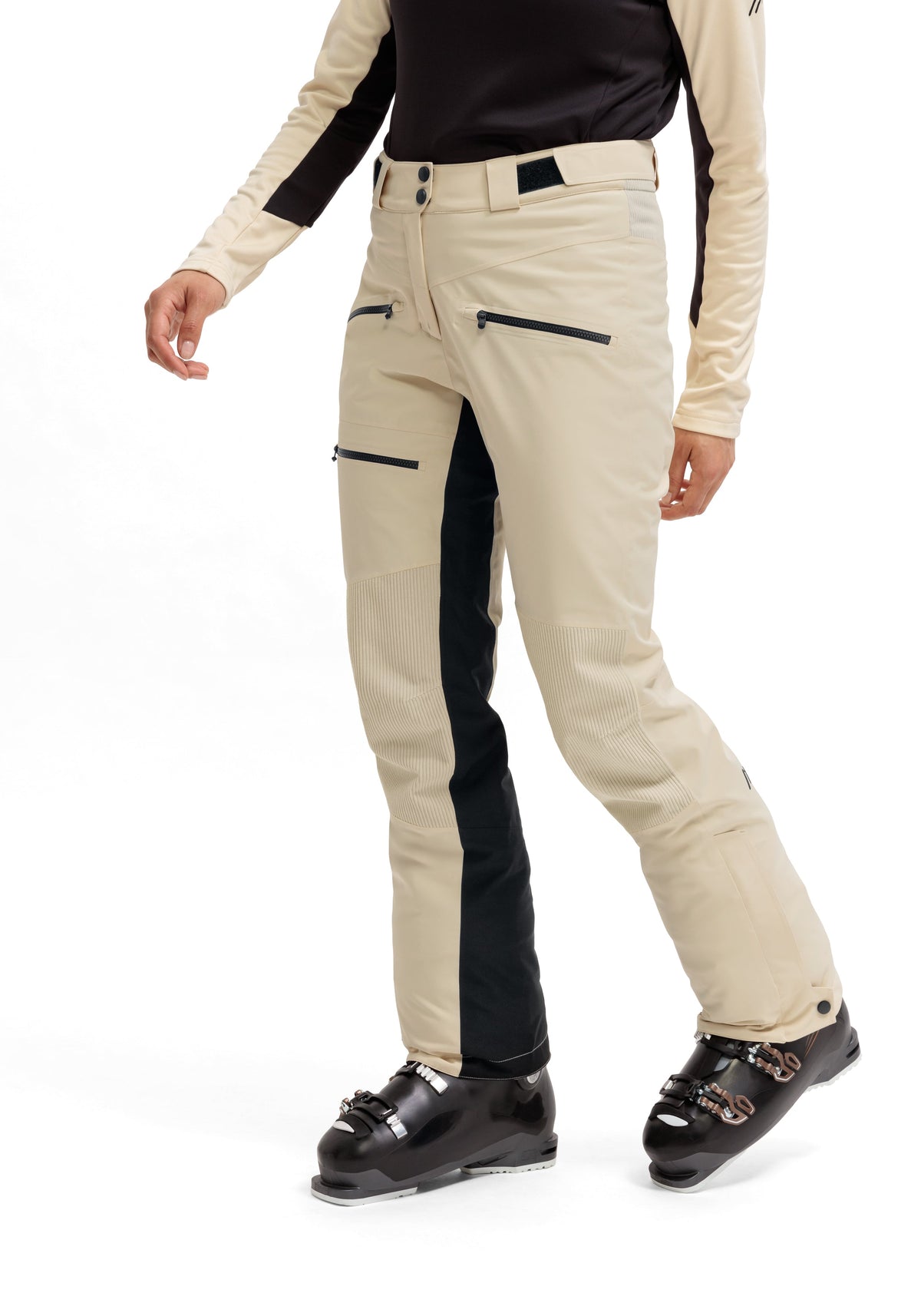 Whiteglam Pants W