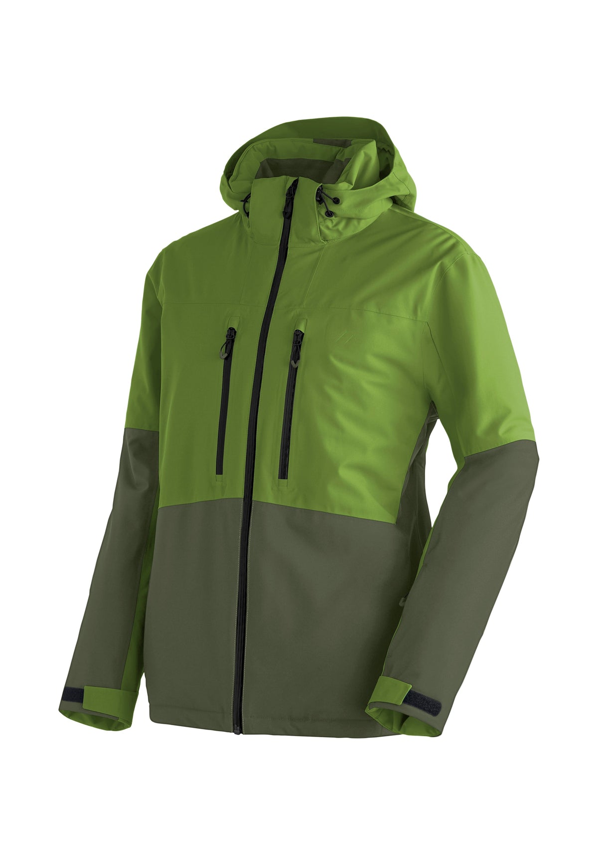 Golte Herren Skijacke