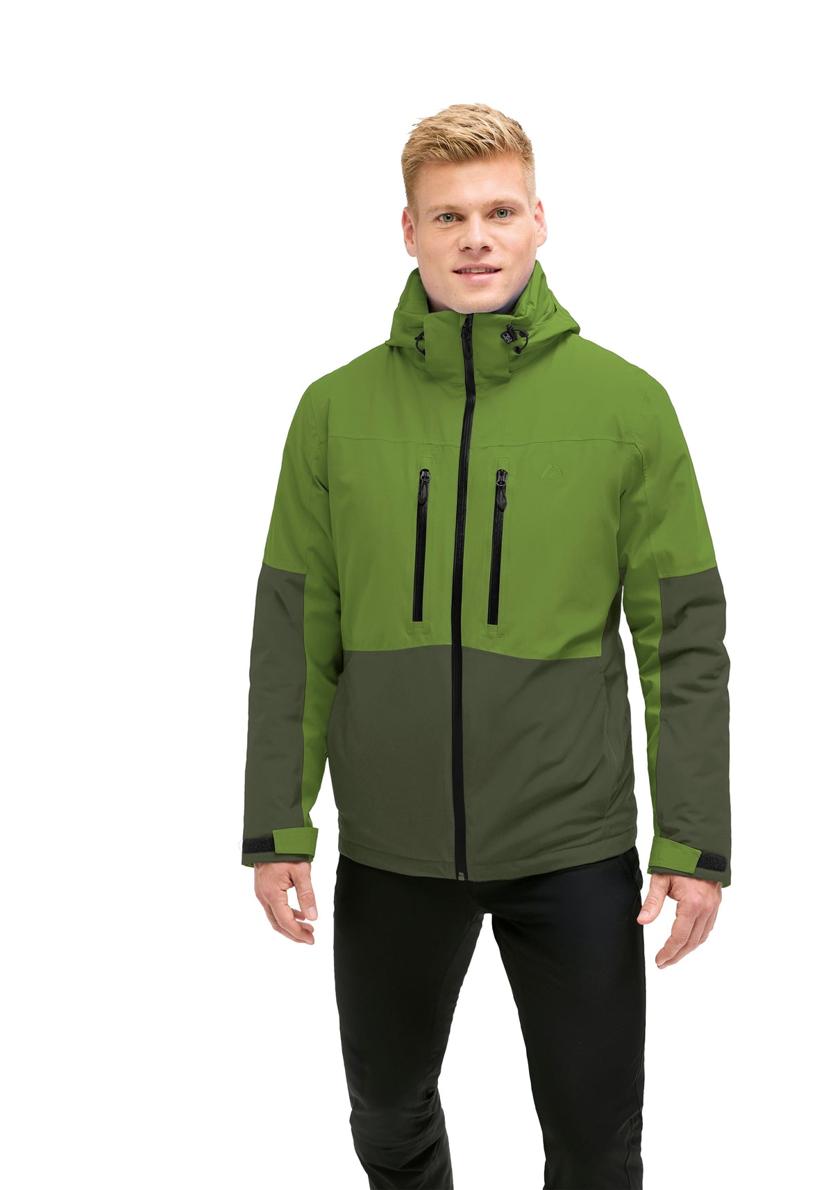 Golte Herren Skijacke
