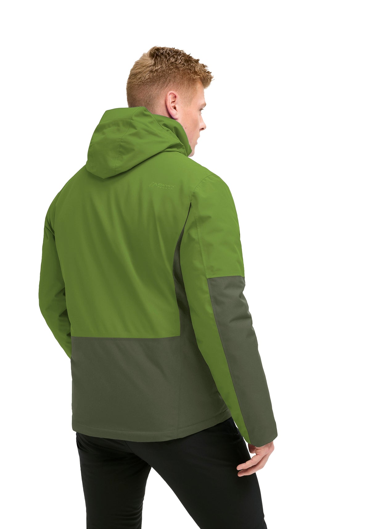 Golte Herren Skijacke