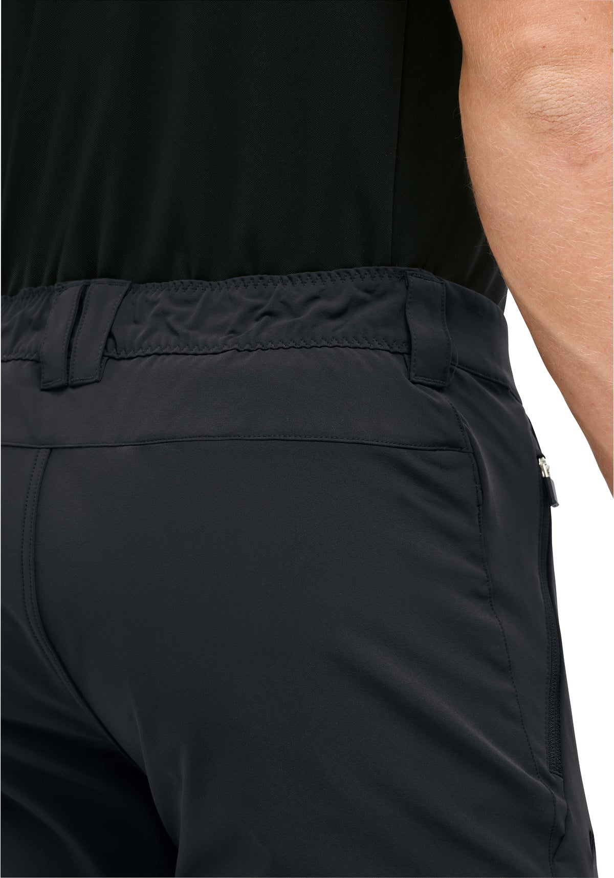Terrain Master Herren Wanderhose