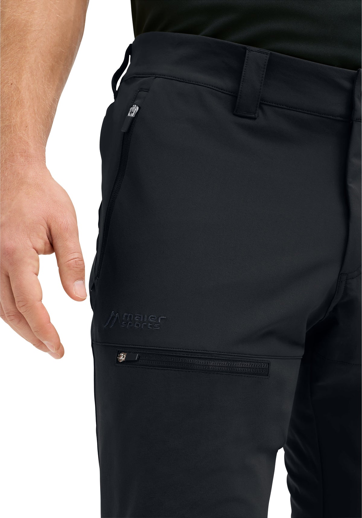 Terrain Master Herren Wanderhose