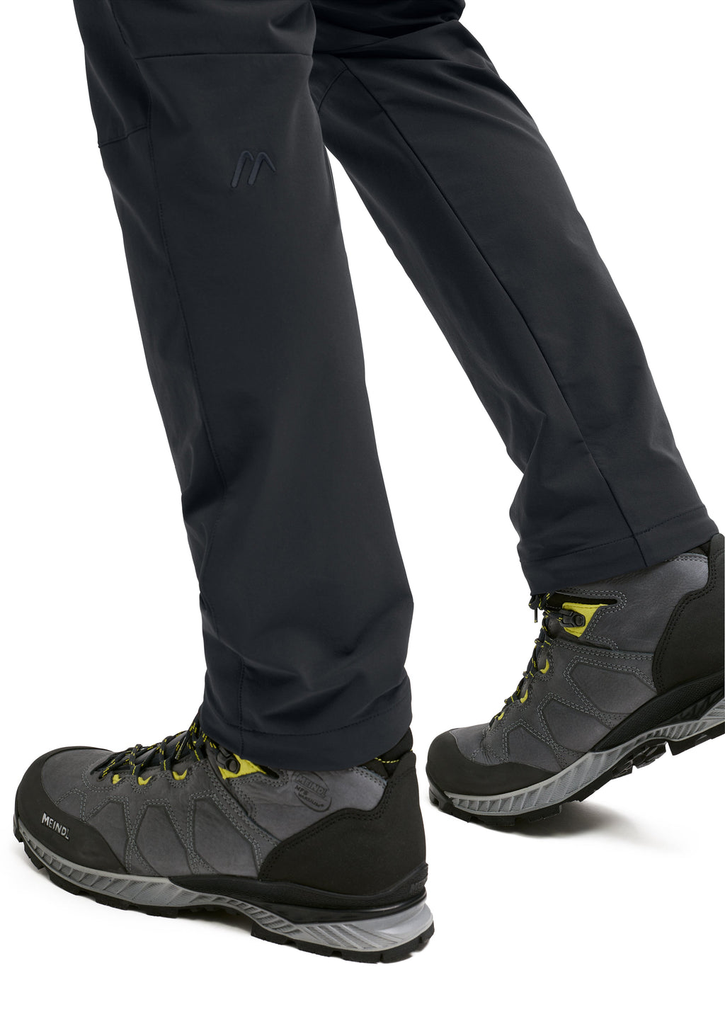Terrain Master Herren Wanderhose