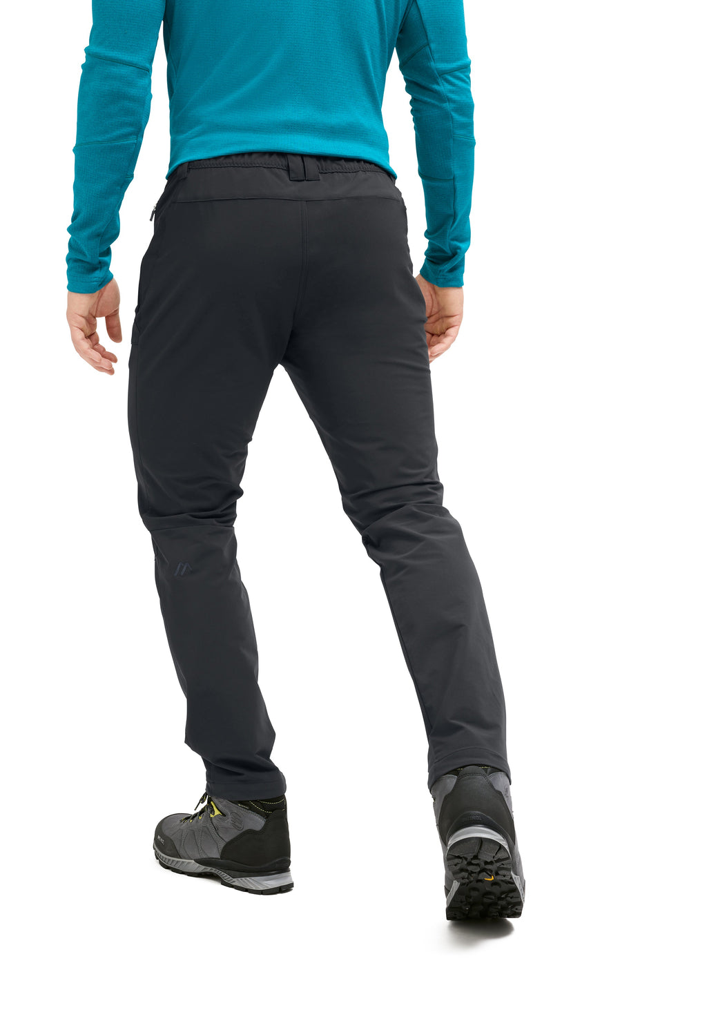 Terrain Master Herren Wanderhose