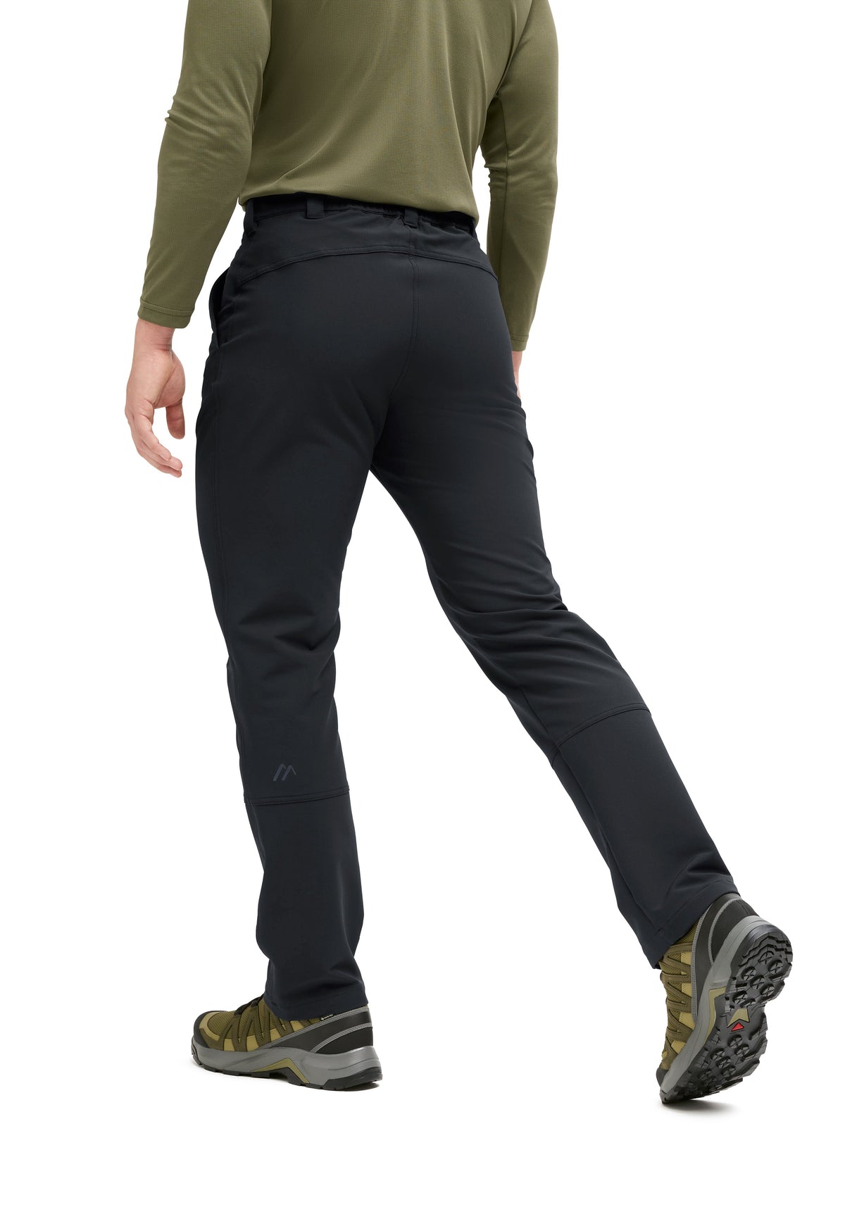 Essential Flex Herren Wanderhose