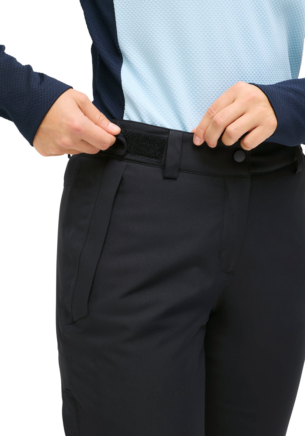 Majelletta Vent Damen Skihose