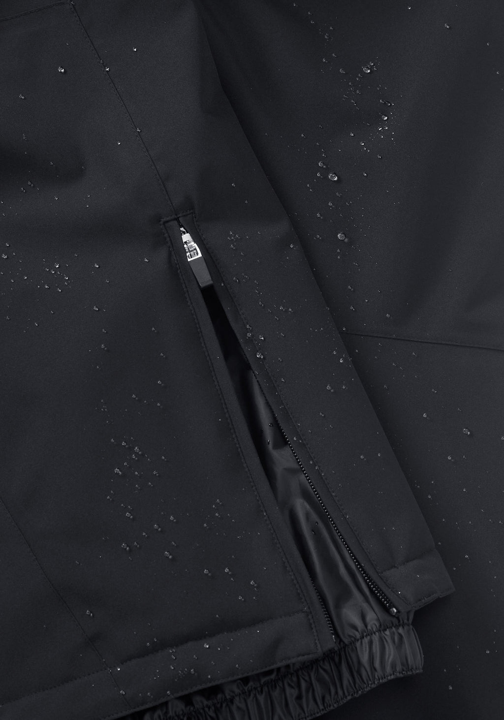 Majelletta Vent Damen Skihose