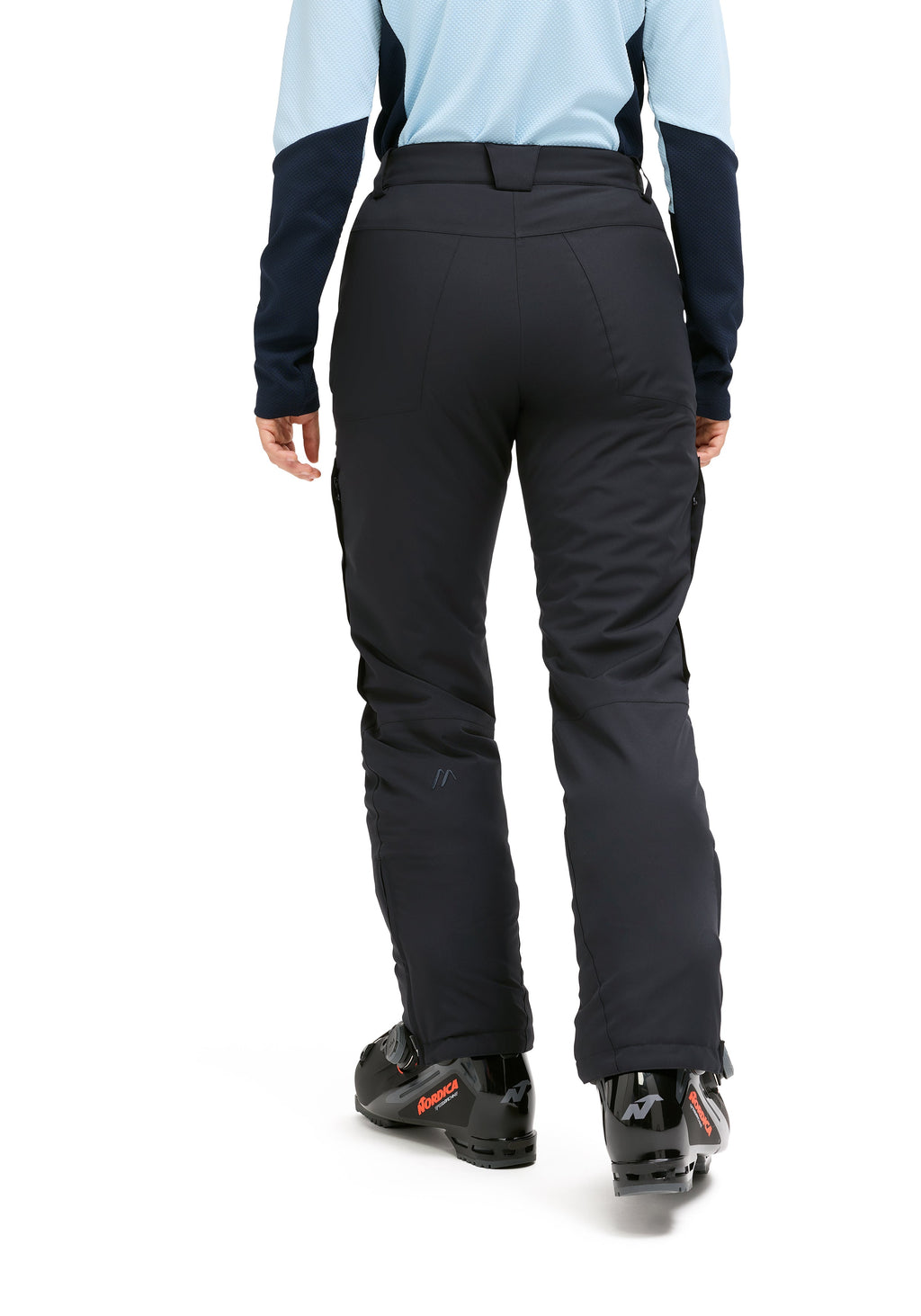Majelletta Vent Damen Skihose