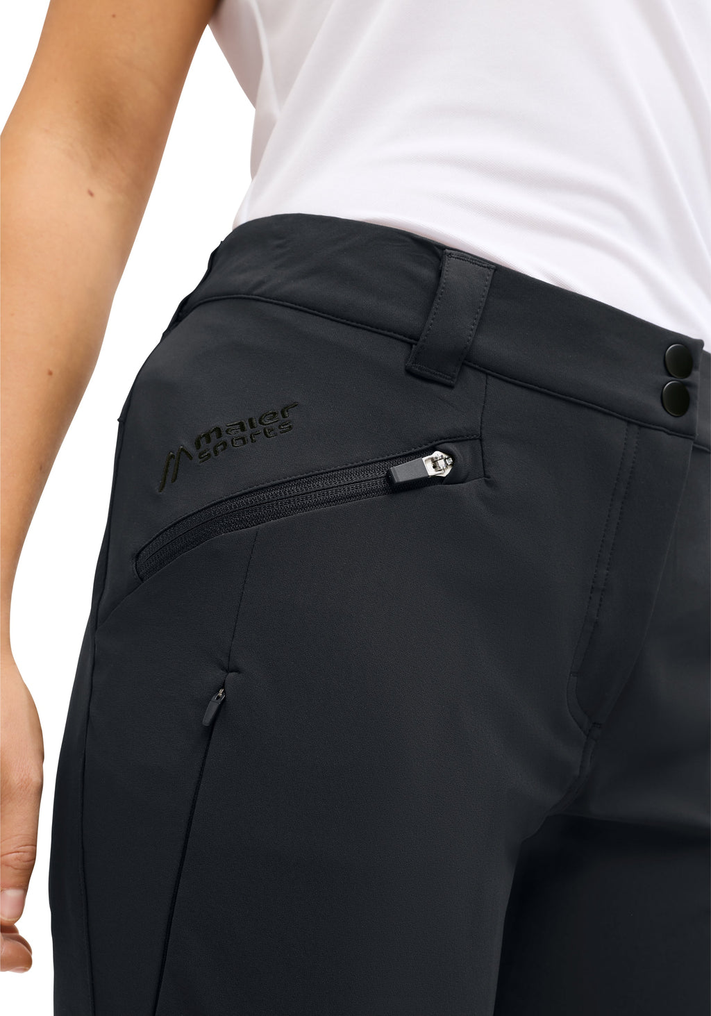 Terrain Master Damen Wanderhose