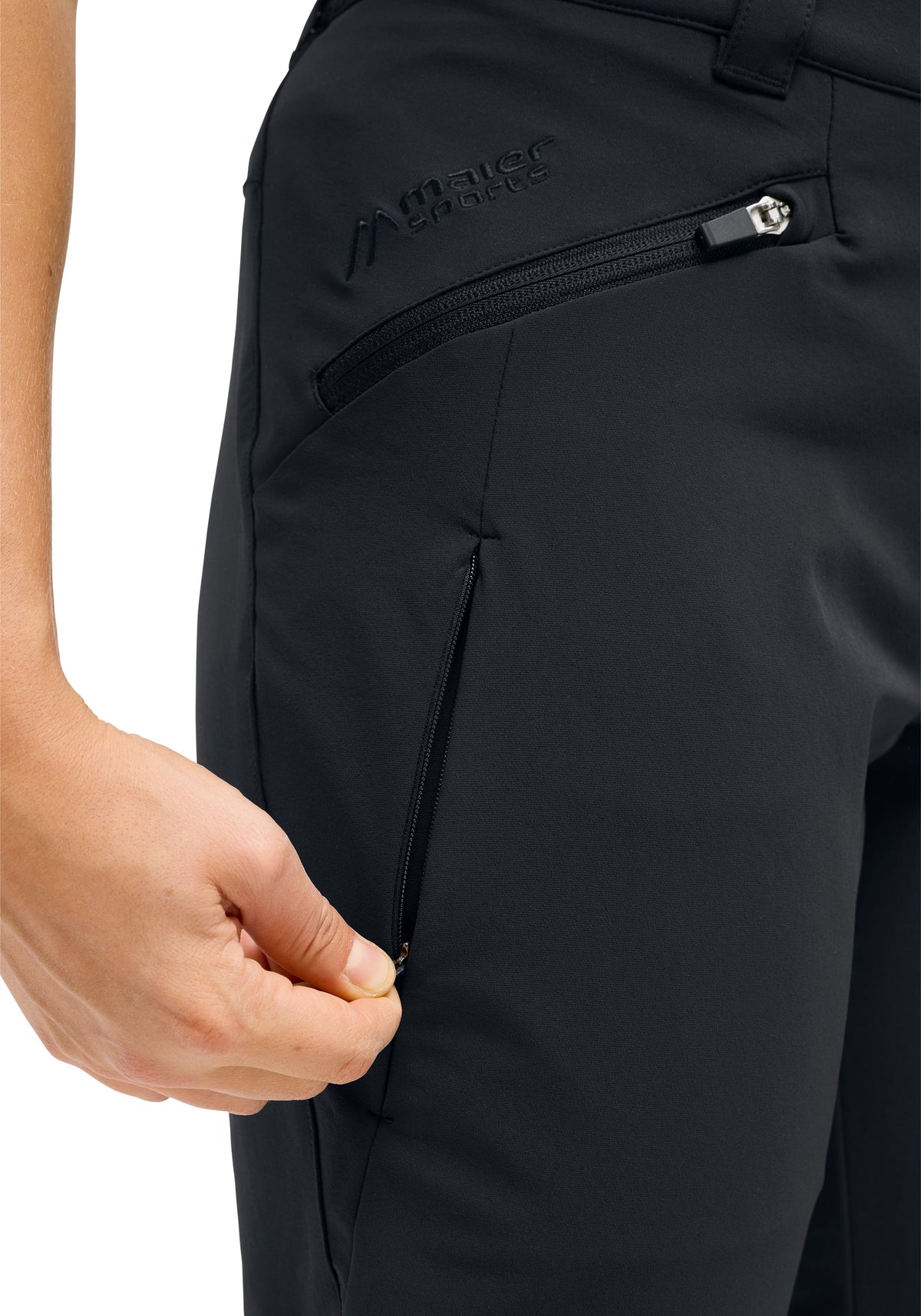 Terrain Master Damen Wanderhose