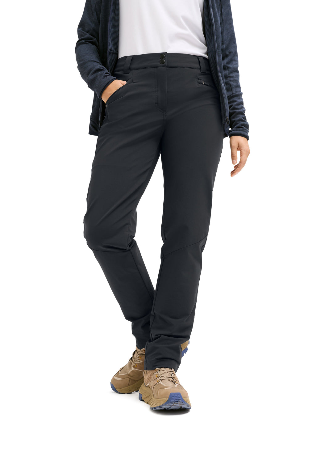Terrain Master Damen Wanderhose