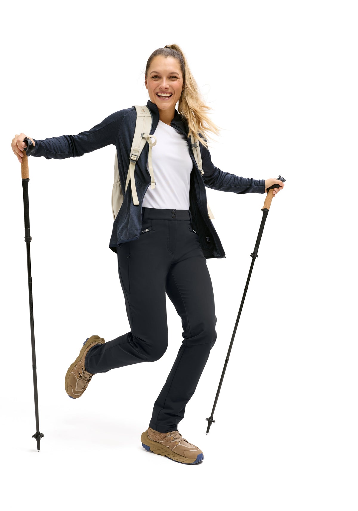 Terrain Master Damen Wanderhose