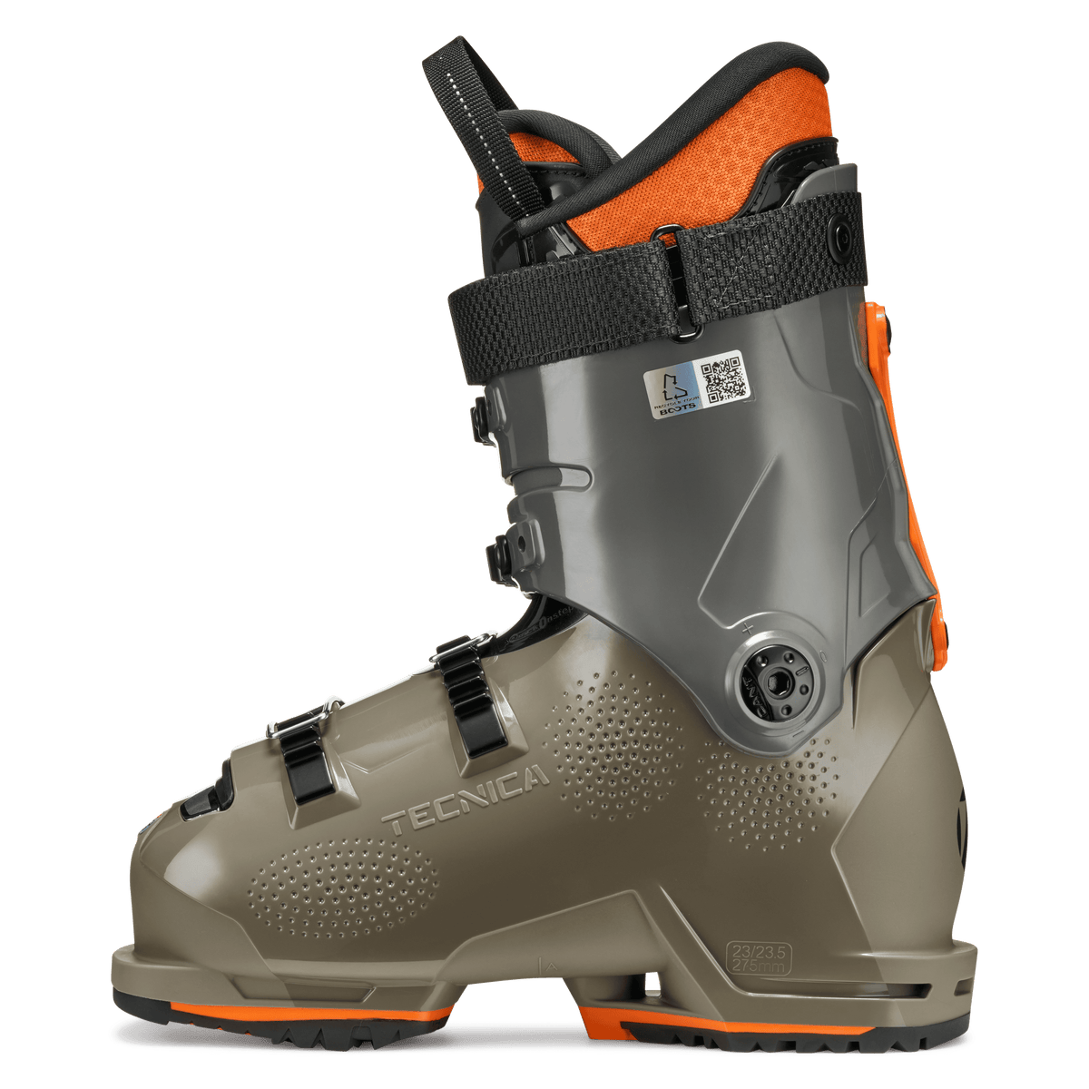 MACH1 JR TD GW Skischuh für Jugendliche