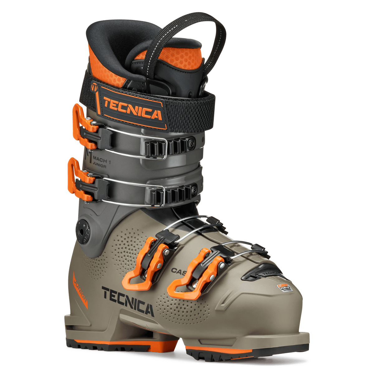 MACH1 JR TD GW Skischuh für Jugendliche