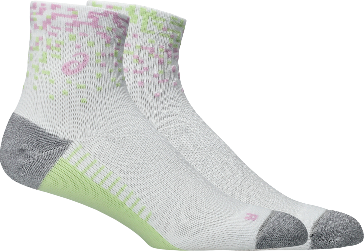 PERFORMANCE RUN SOCK QUARTER Damen Laufsocken