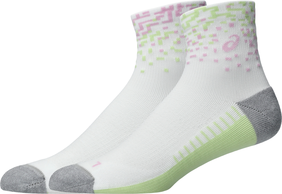 PERFORMANCE RUN SOCK QUARTER Damen Laufsocken