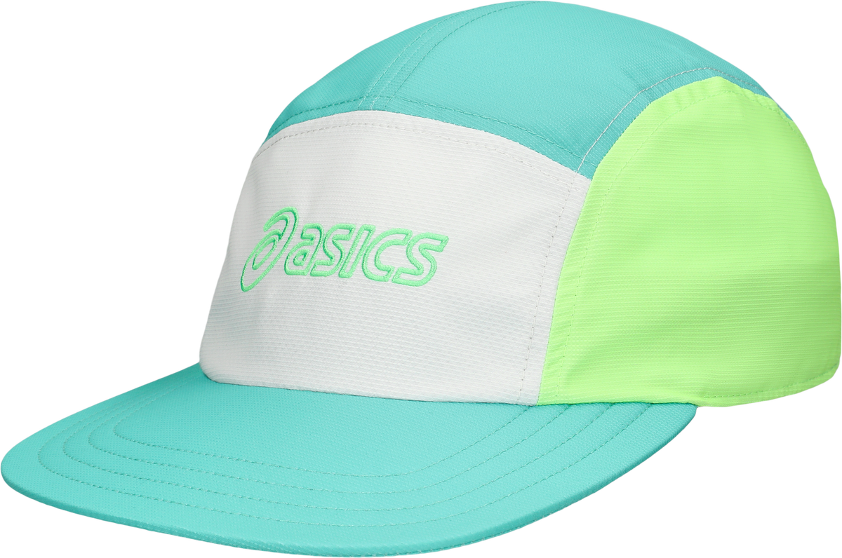 PERFORMANCE RUNNING 5 PANEL CAP