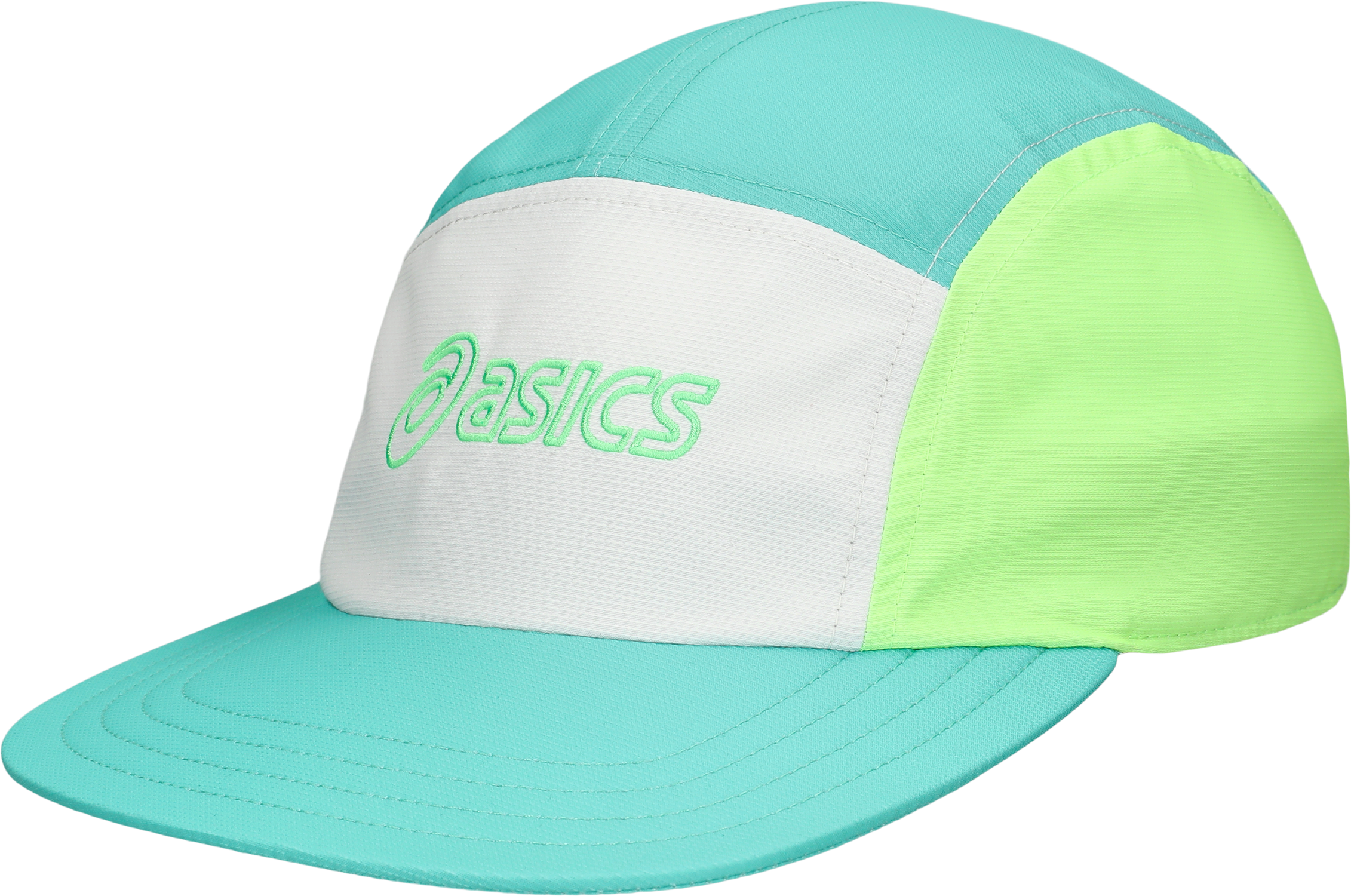 PERFORMANCE RUNNING 5 PANEL CAP