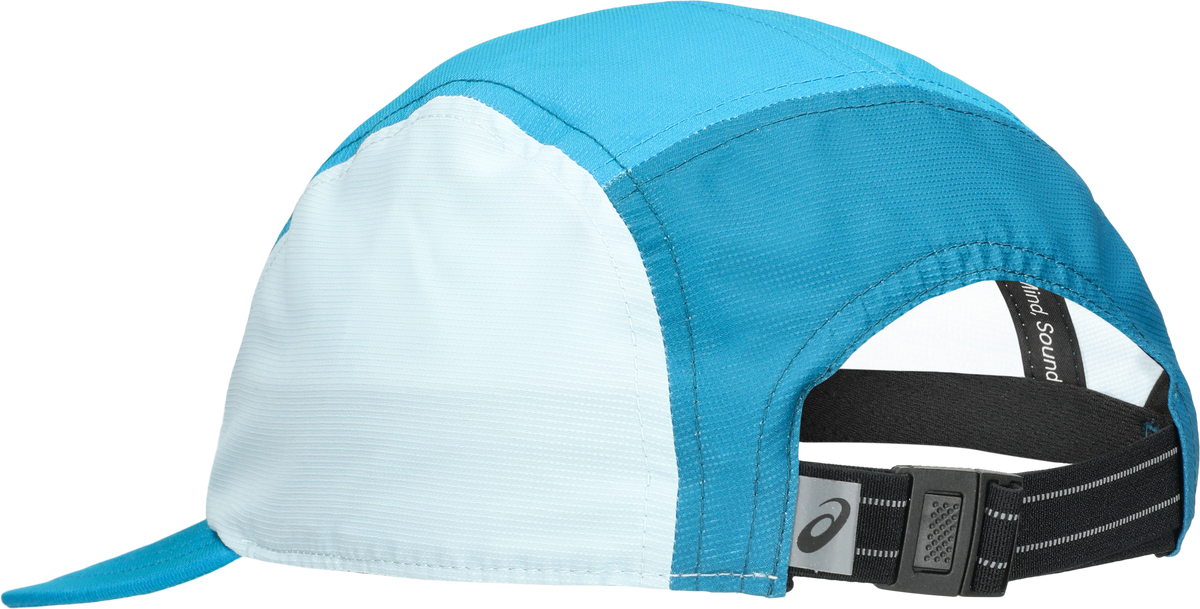 PERFORMANCE RUNNING 5 PANEL CAP